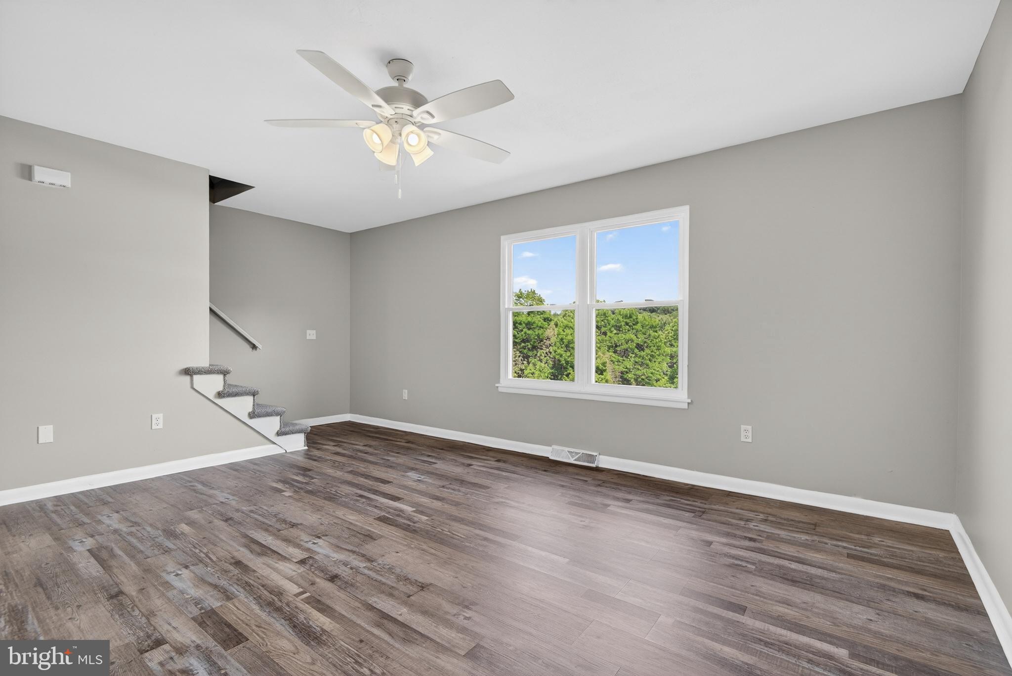 DAUBERTON - Residential
