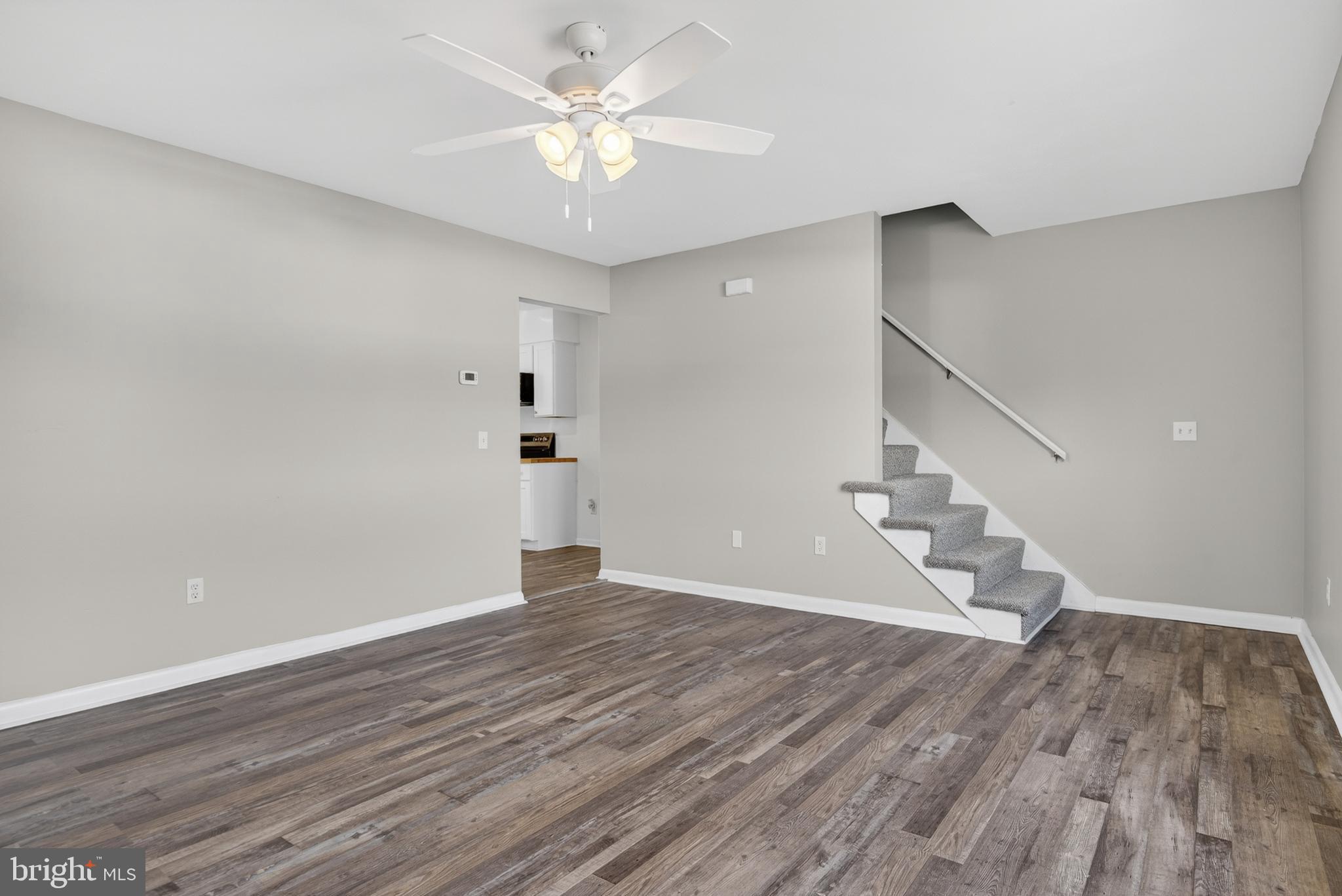 DAUBERTON - Residential