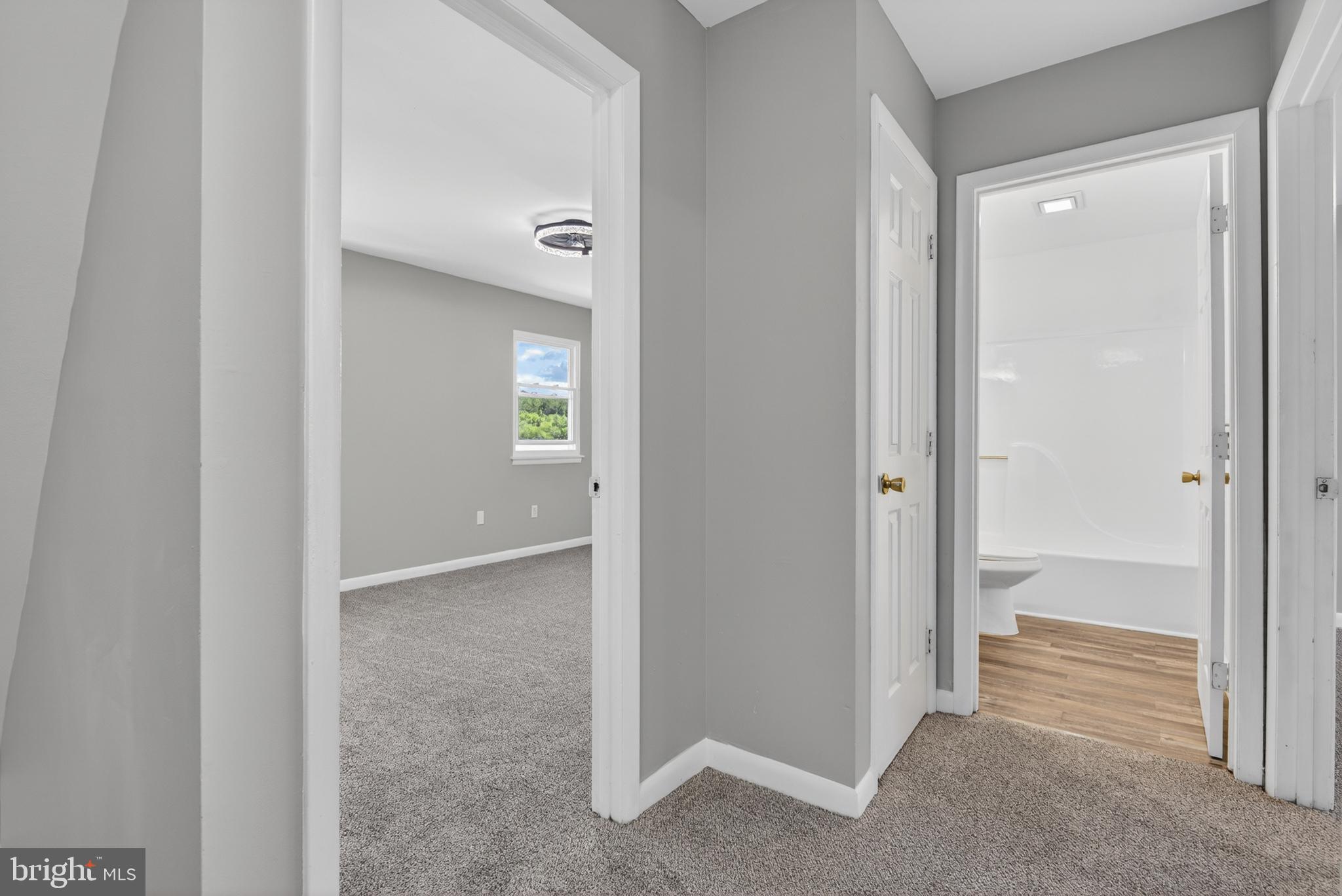 DAUBERTON - Residential
