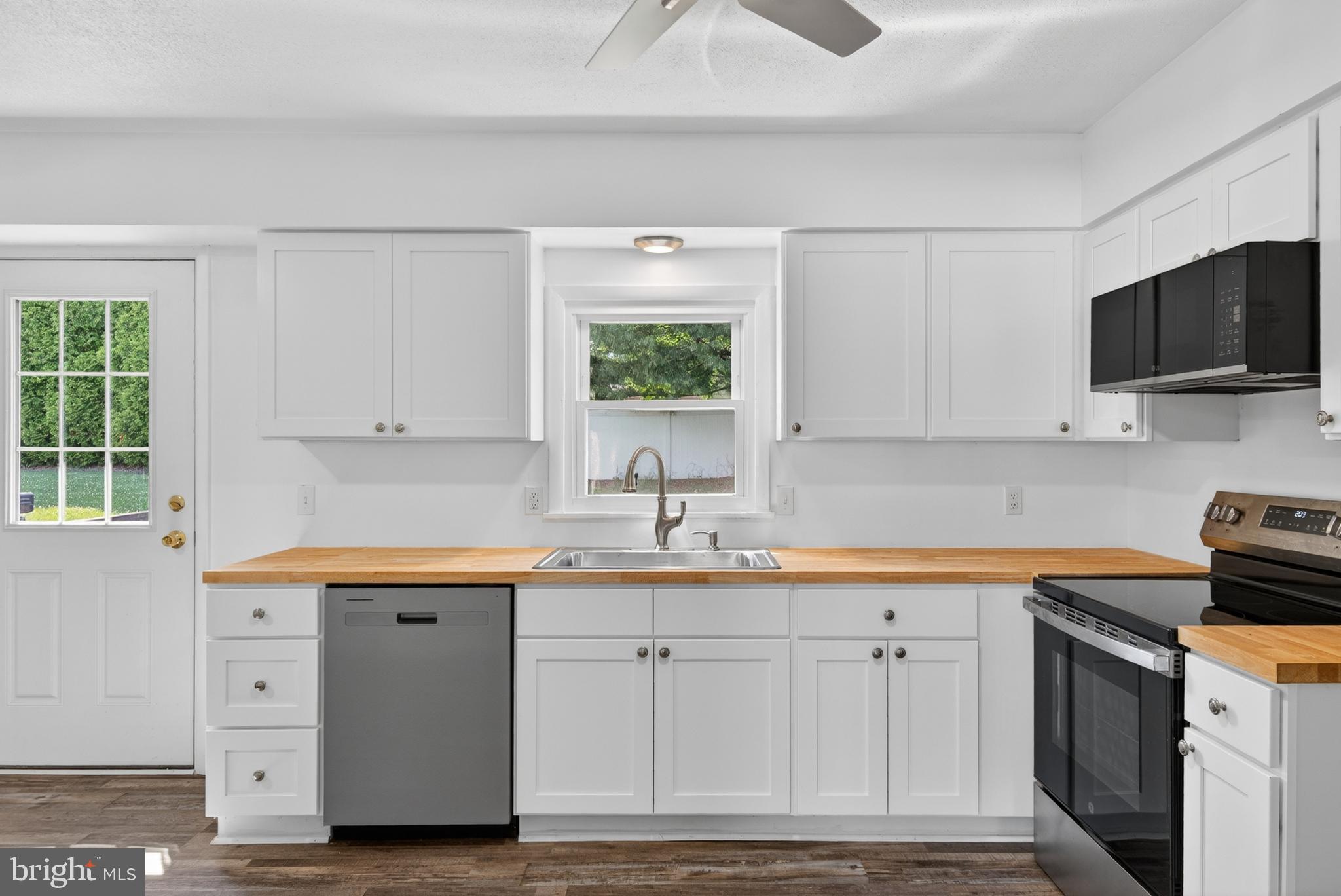 DAUBERTON - Residential