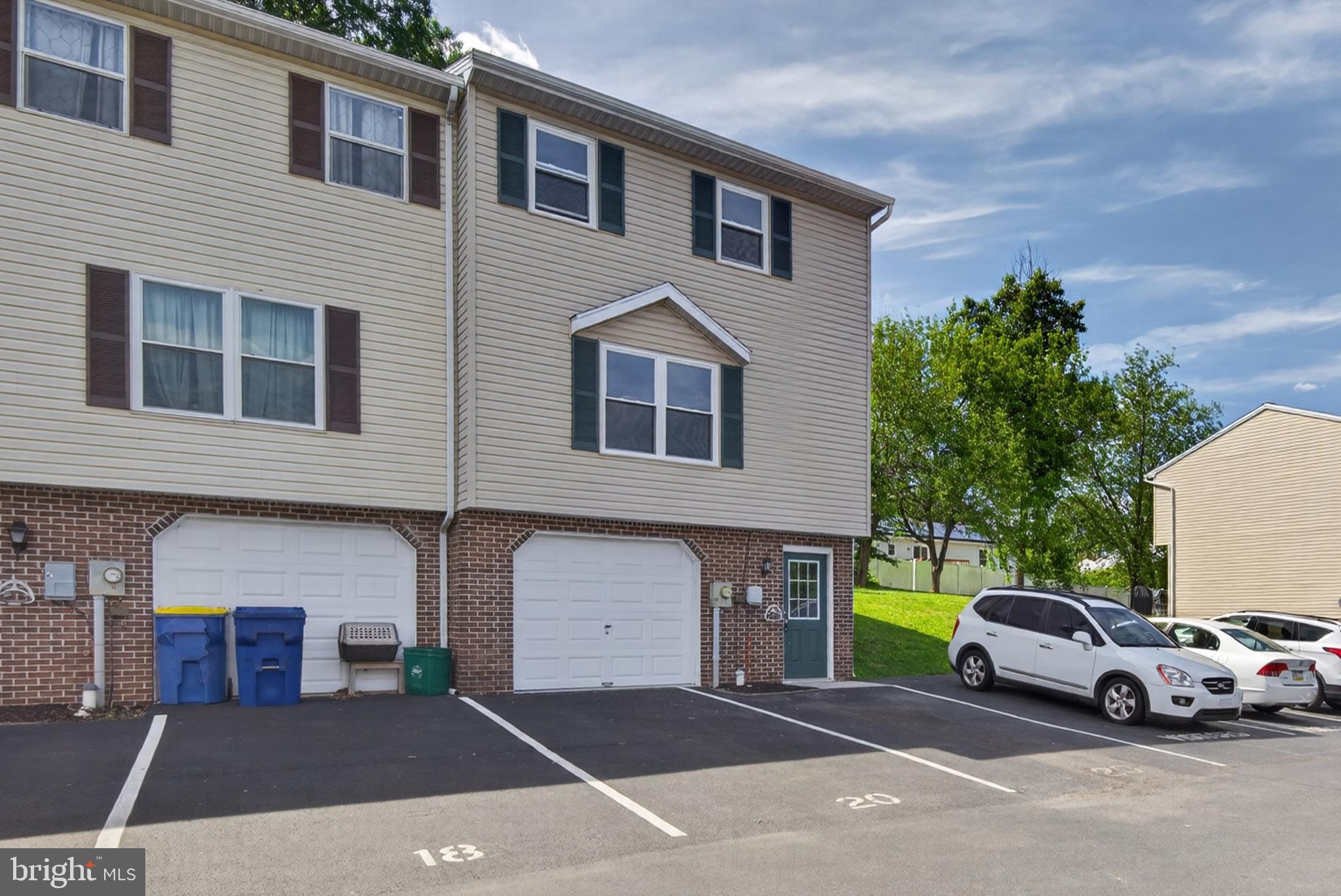 DAUBERTON - Residential