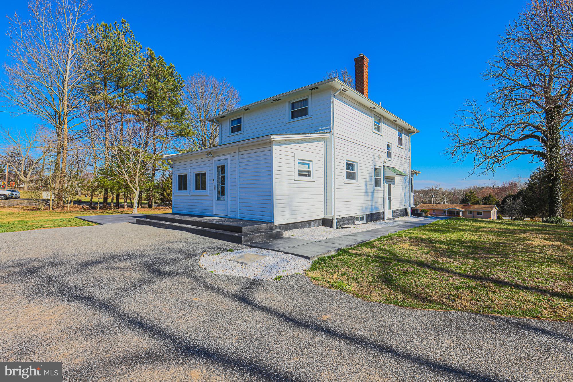 JOPPATOWNE - Residential