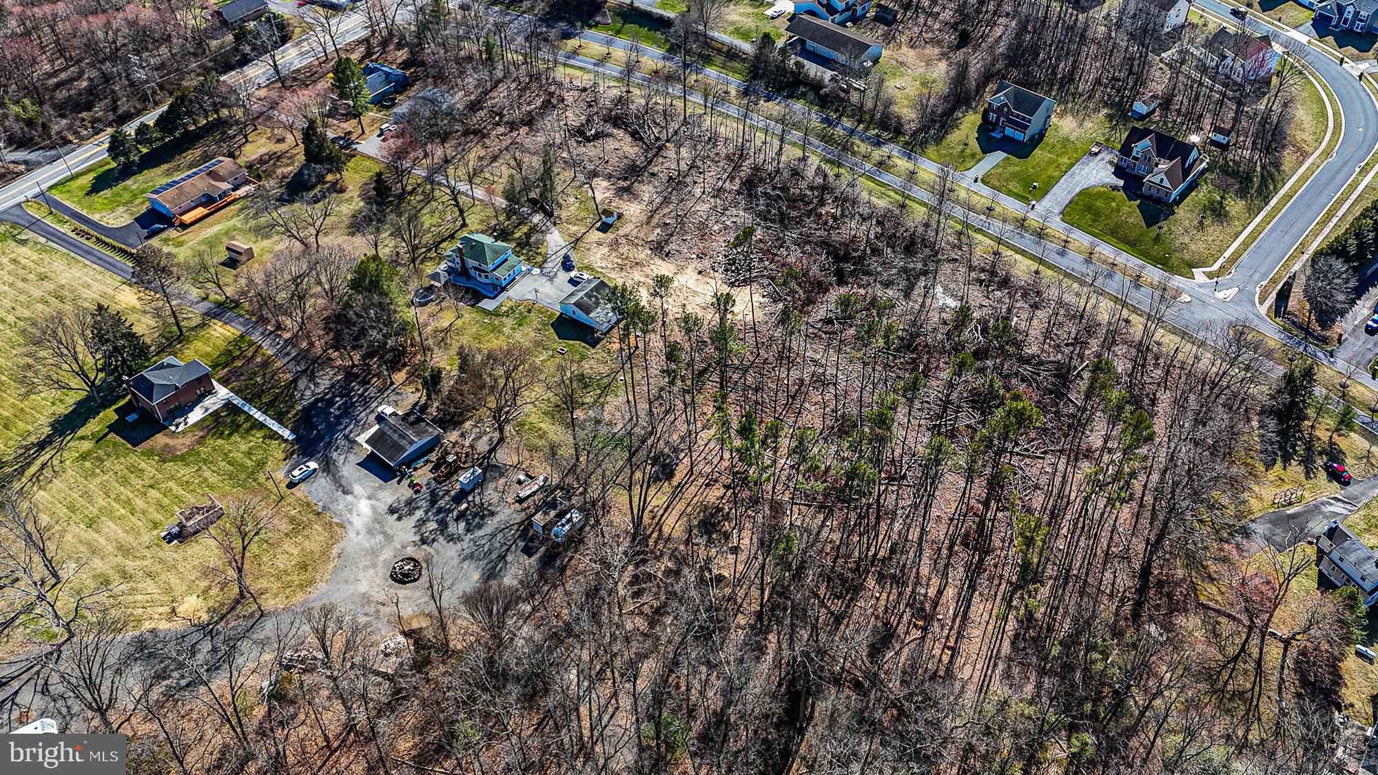 JOPPATOWNE - Residential