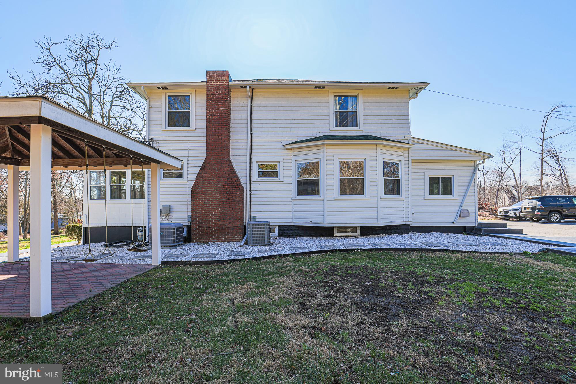 JOPPATOWNE - Residential