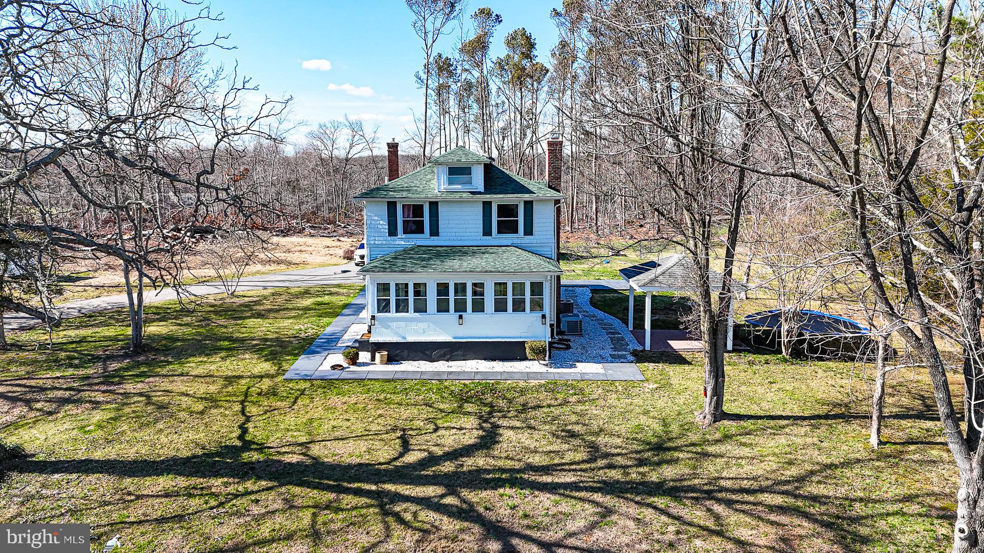 JOPPATOWNE - Residential