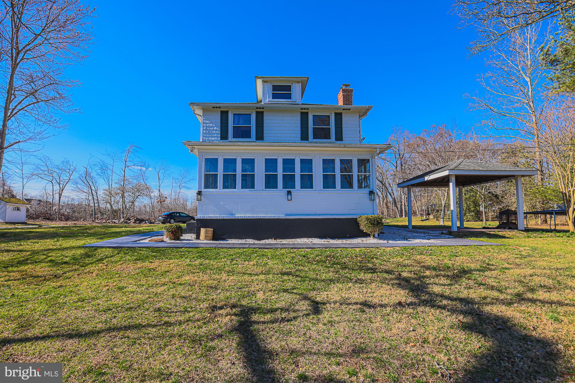 JOPPATOWNE - Residential