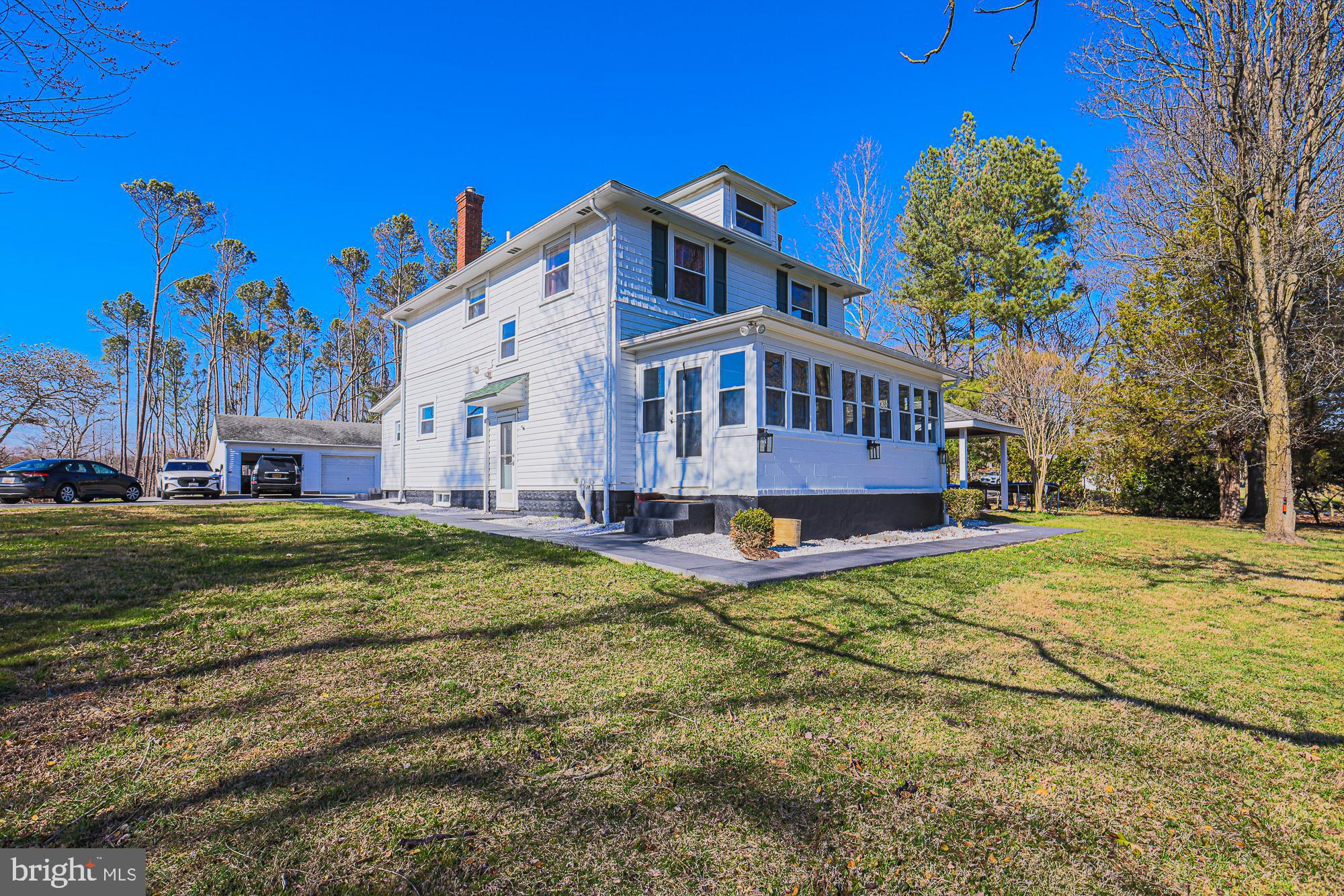 JOPPATOWNE - Residential