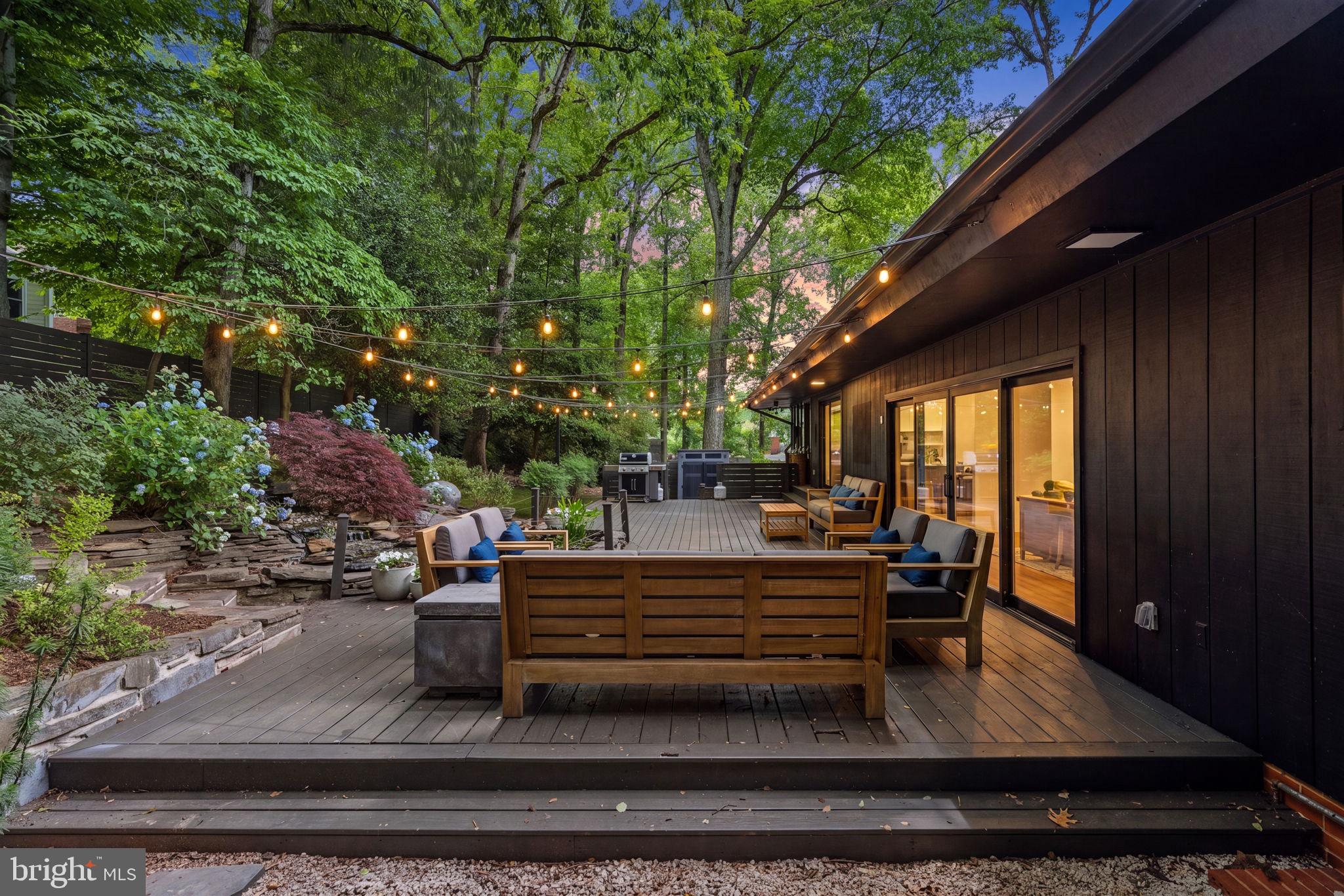 BRADLEY HILLS - Residential