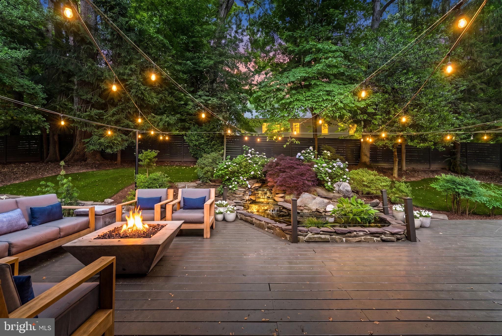 BRADLEY HILLS - Residential
