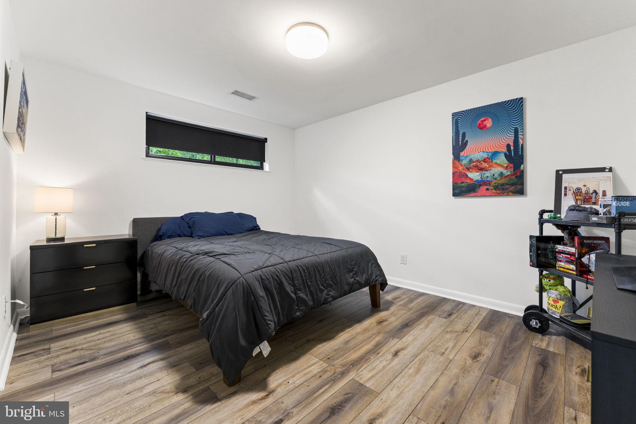 BRADLEY HILLS - Residential