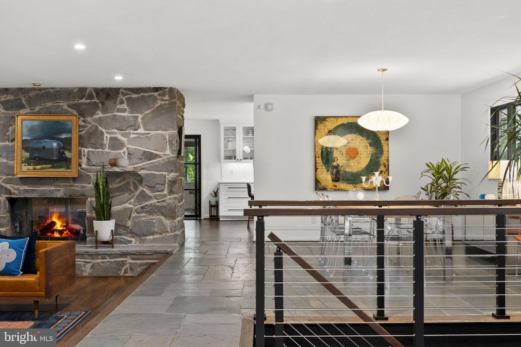 BRADLEY HILLS - Residential