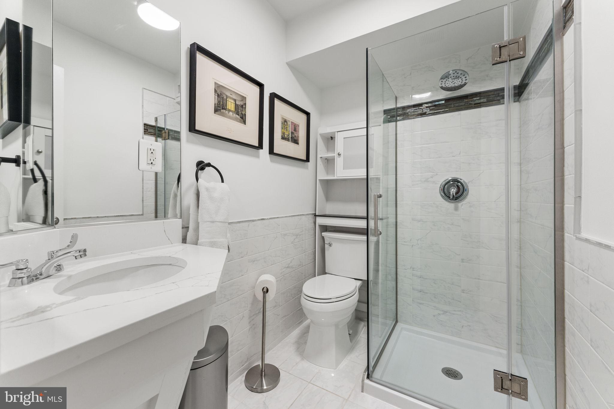 BRADLEY HILLS - Residential