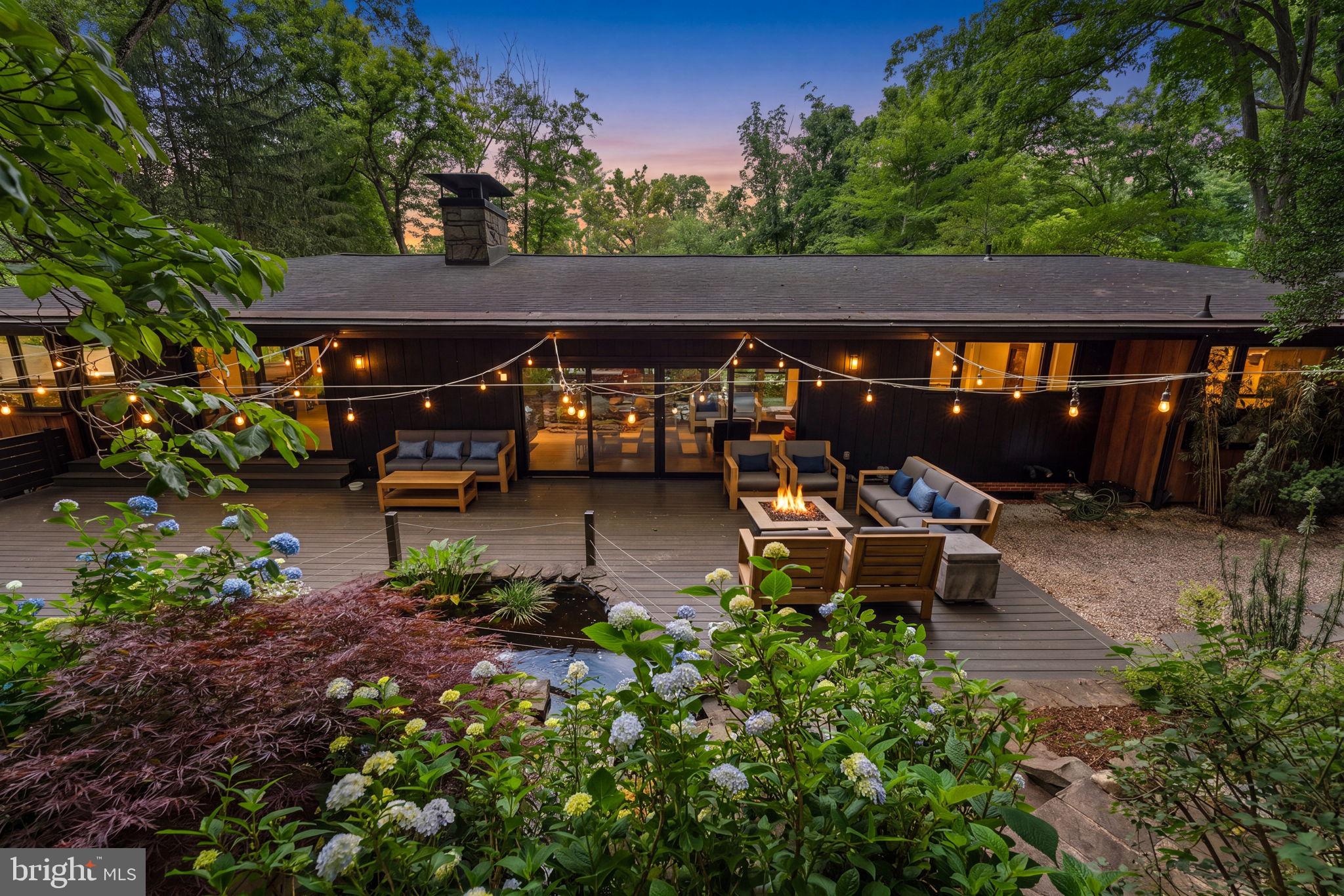 BRADLEY HILLS - Residential