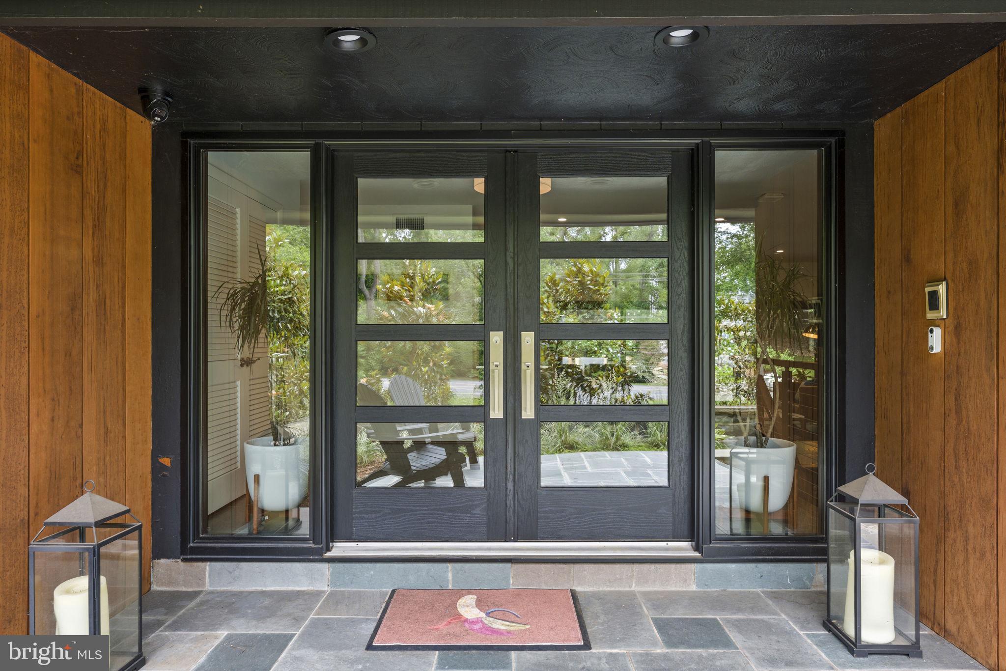BRADLEY HILLS - Residential