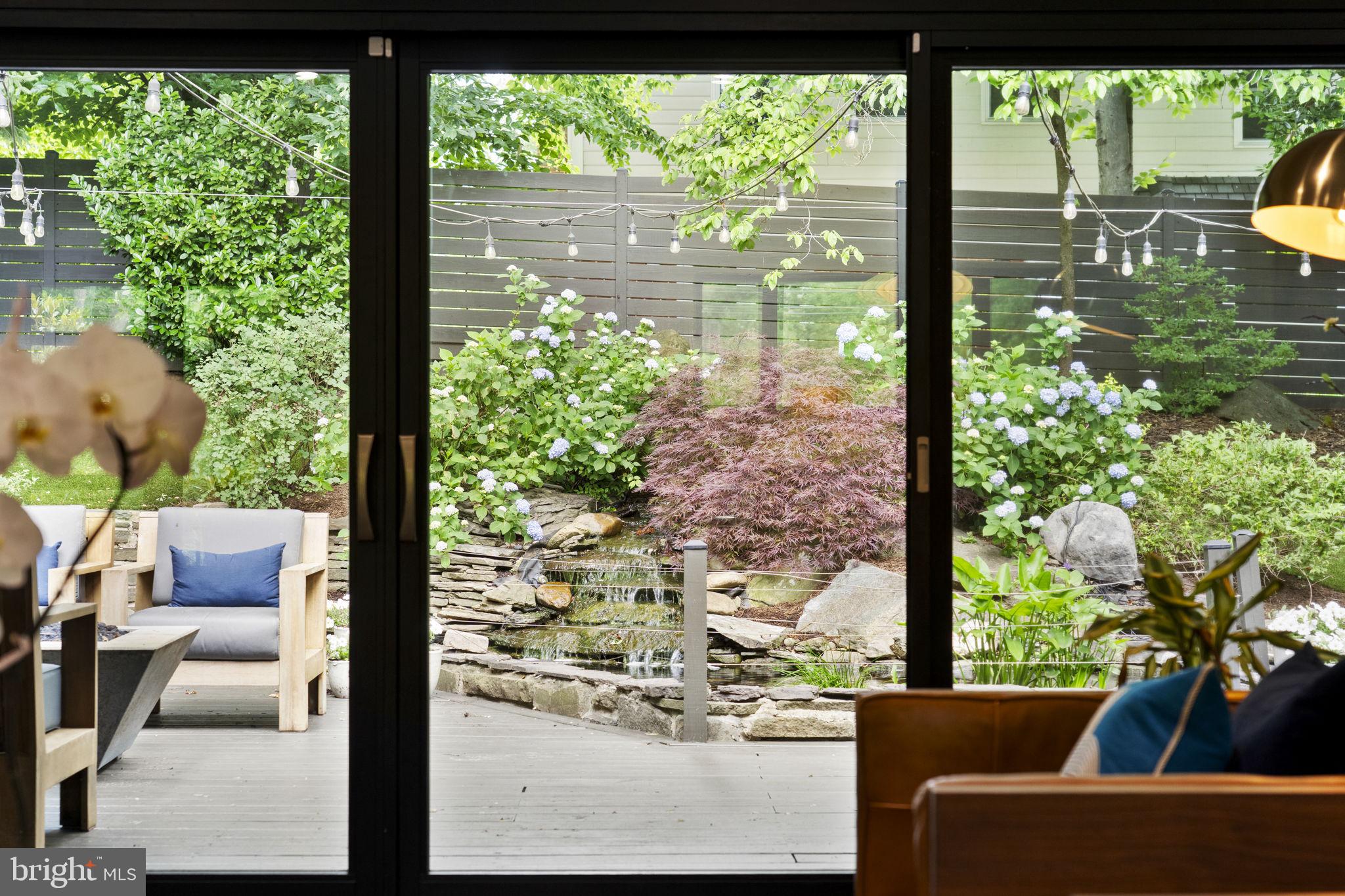 BRADLEY HILLS - Residential