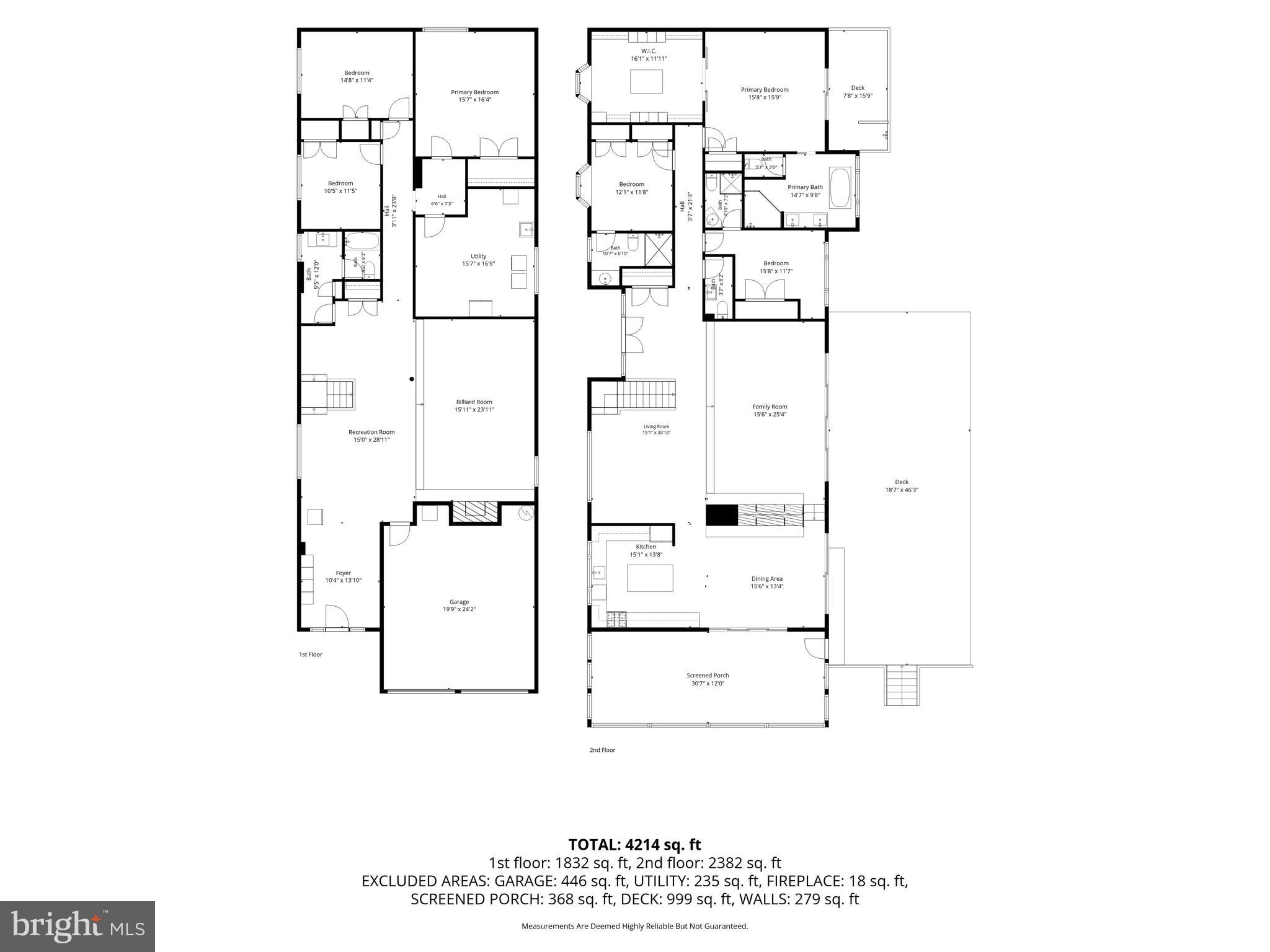 BRADLEY HILLS - Residential