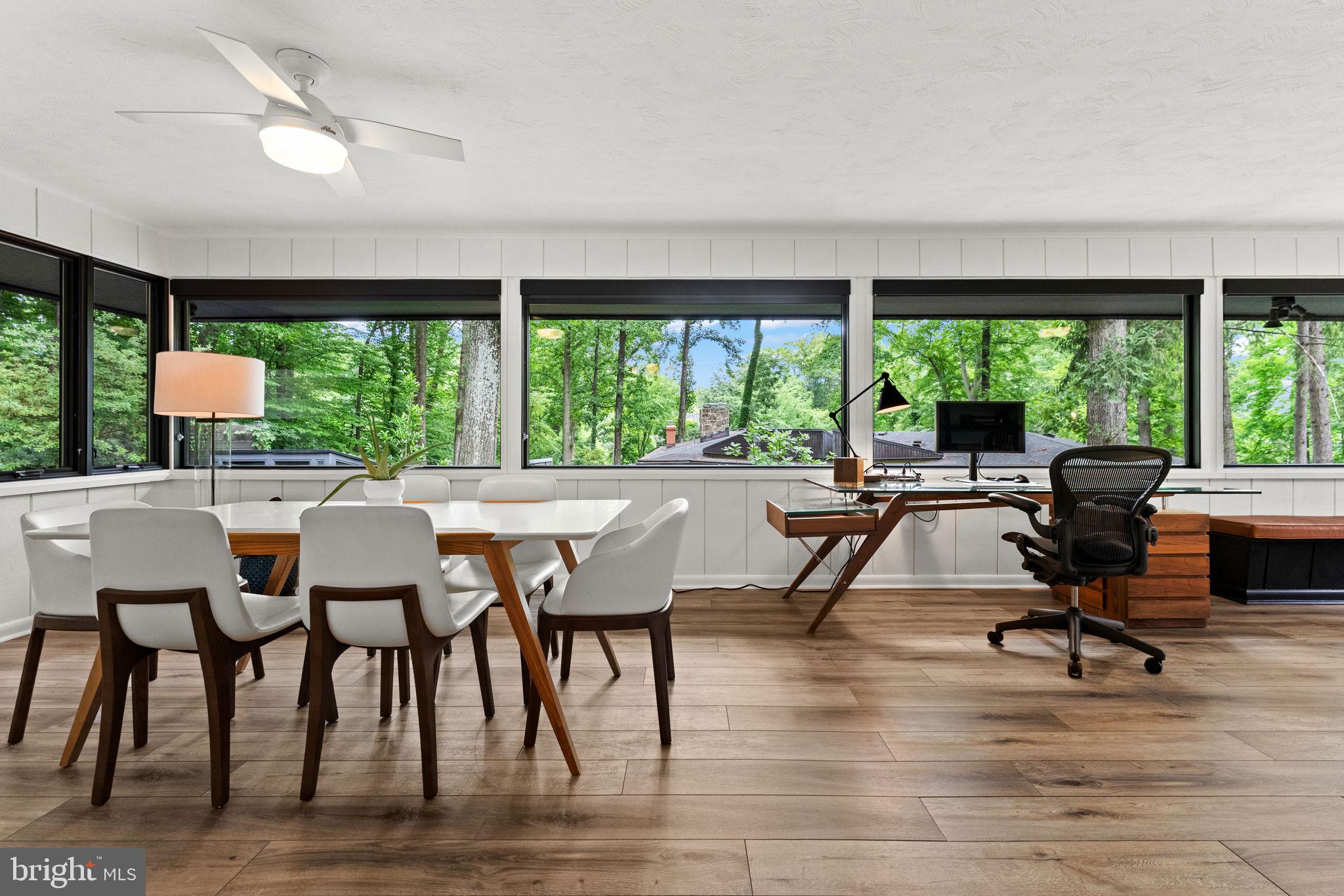 BRADLEY HILLS - Residential