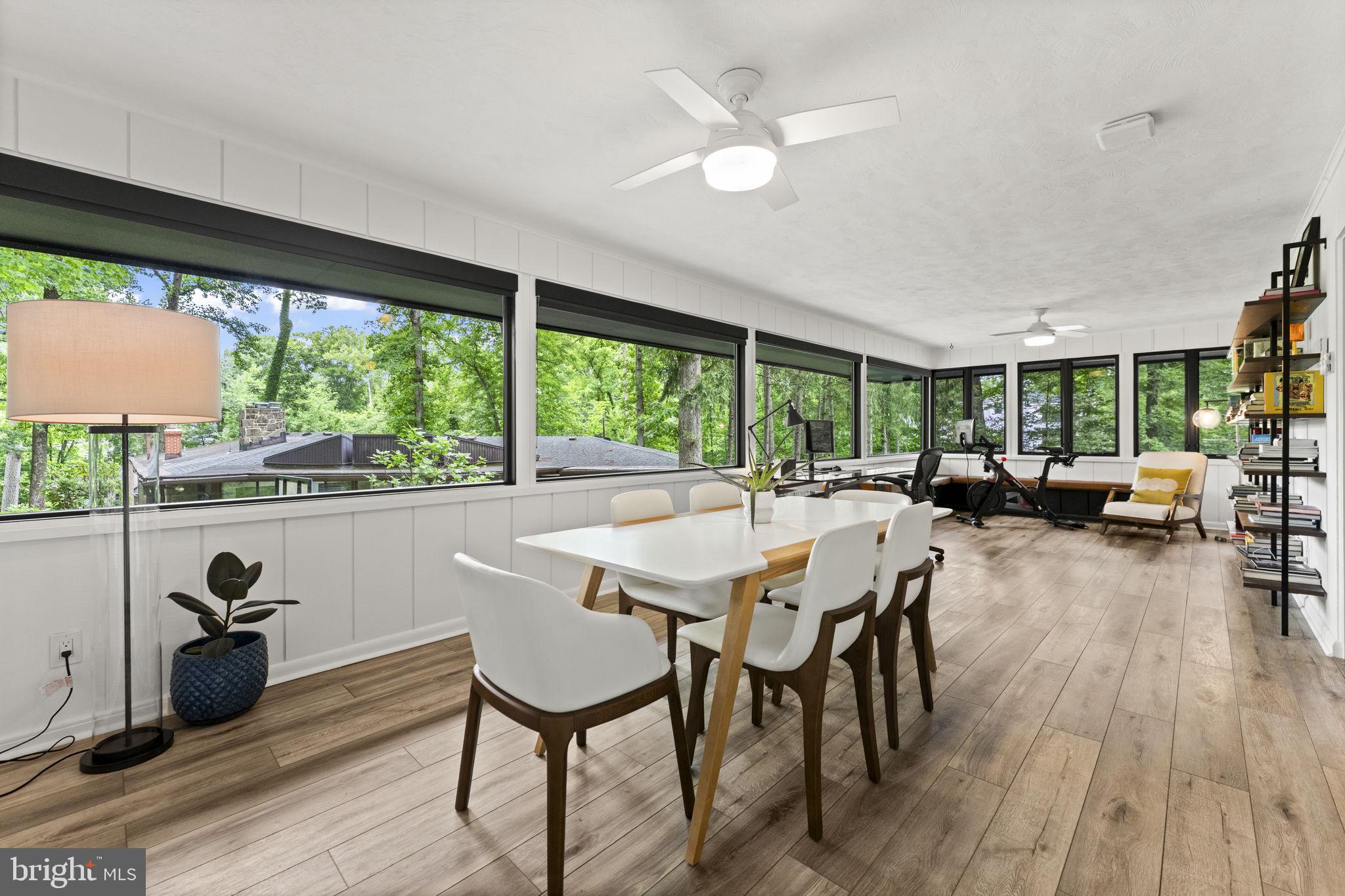 BRADLEY HILLS - Residential