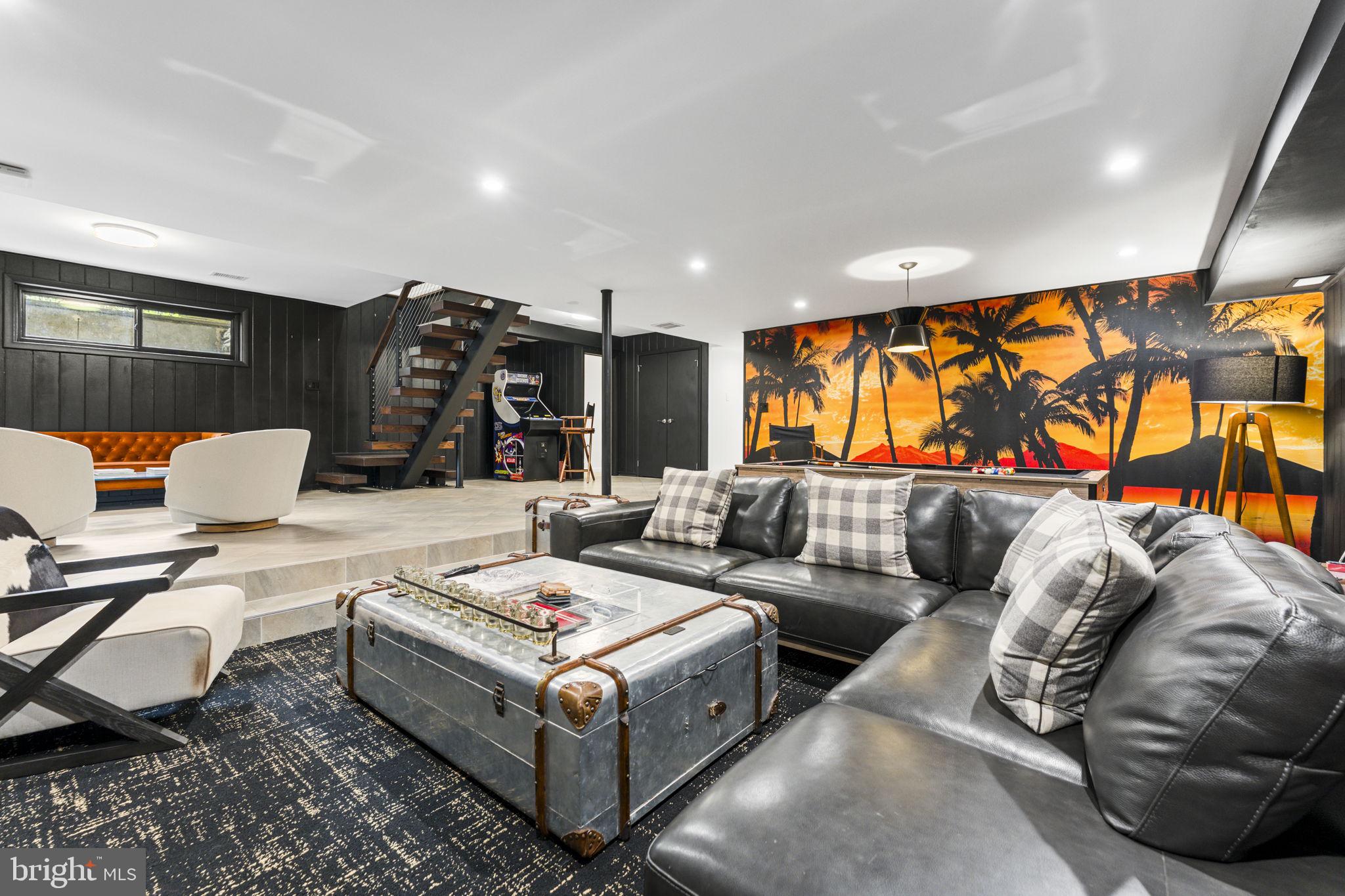 BRADLEY HILLS - Residential