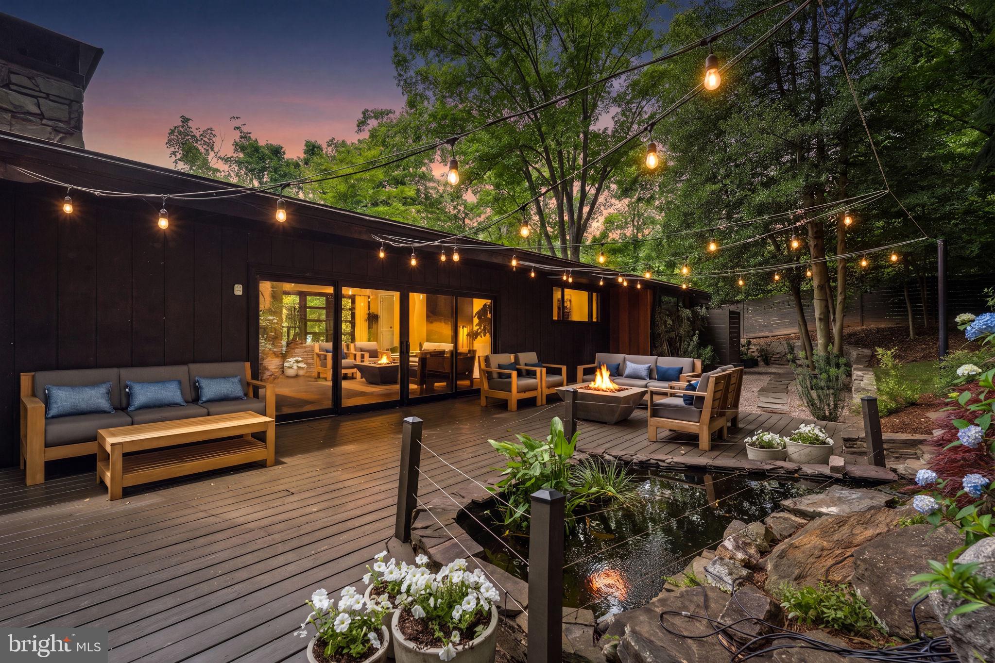 BRADLEY HILLS - Residential