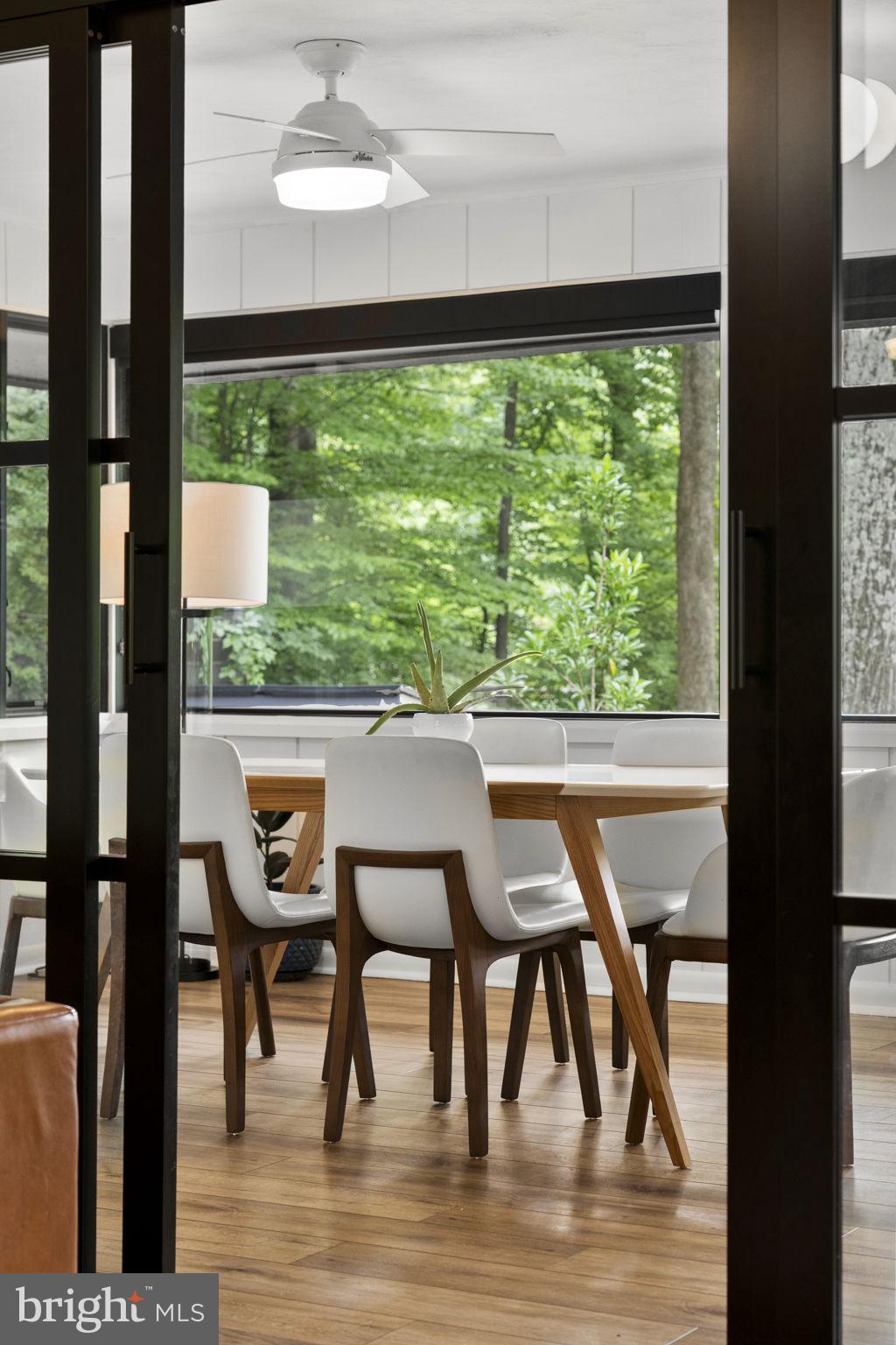 BRADLEY HILLS - Residential