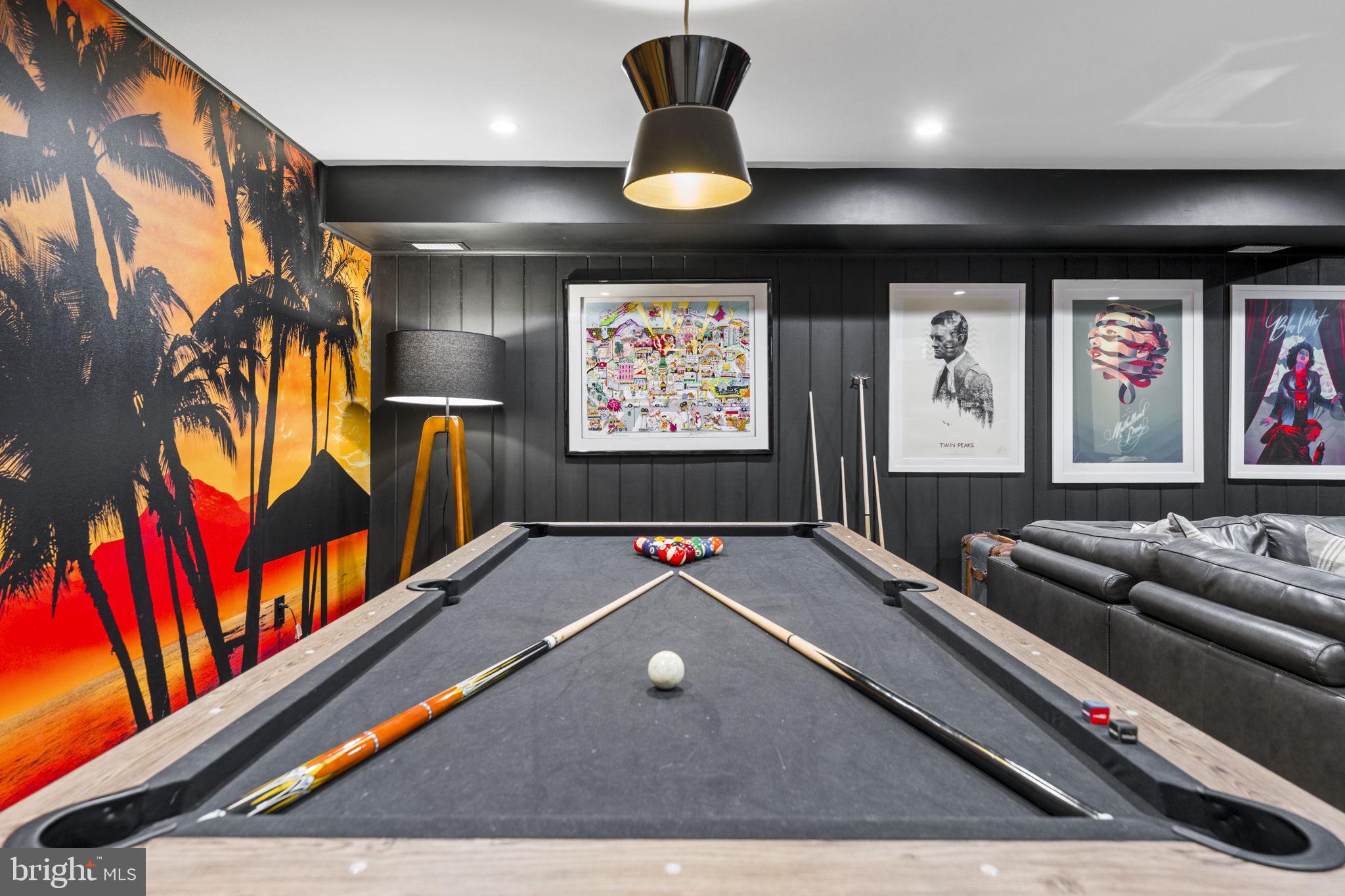 BRADLEY HILLS - Residential