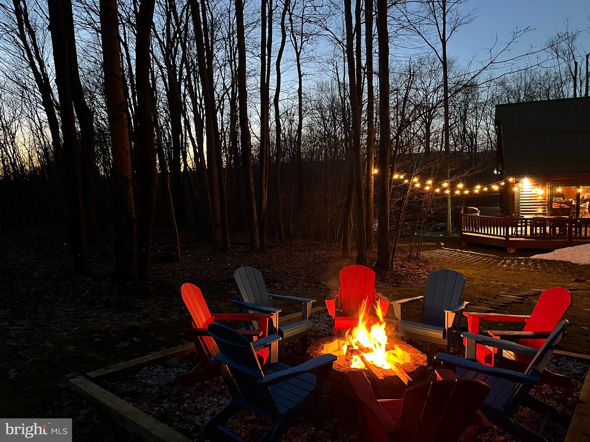 GALLATIN WOODS - Residential