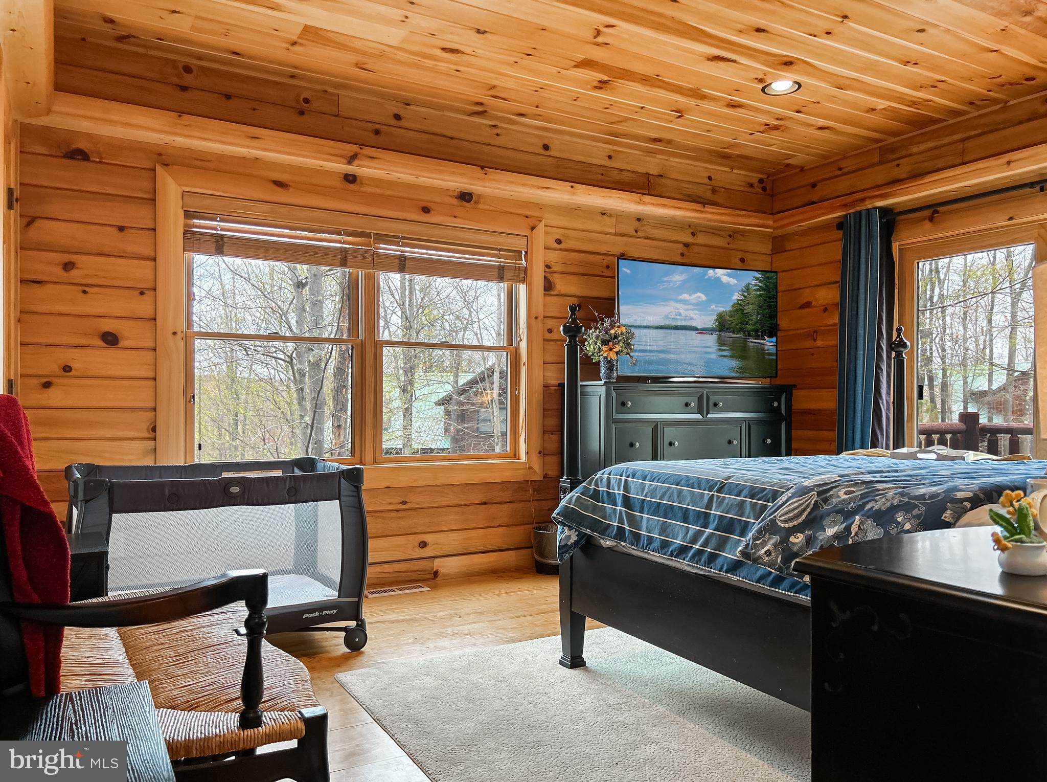 GALLATIN WOODS - Residential