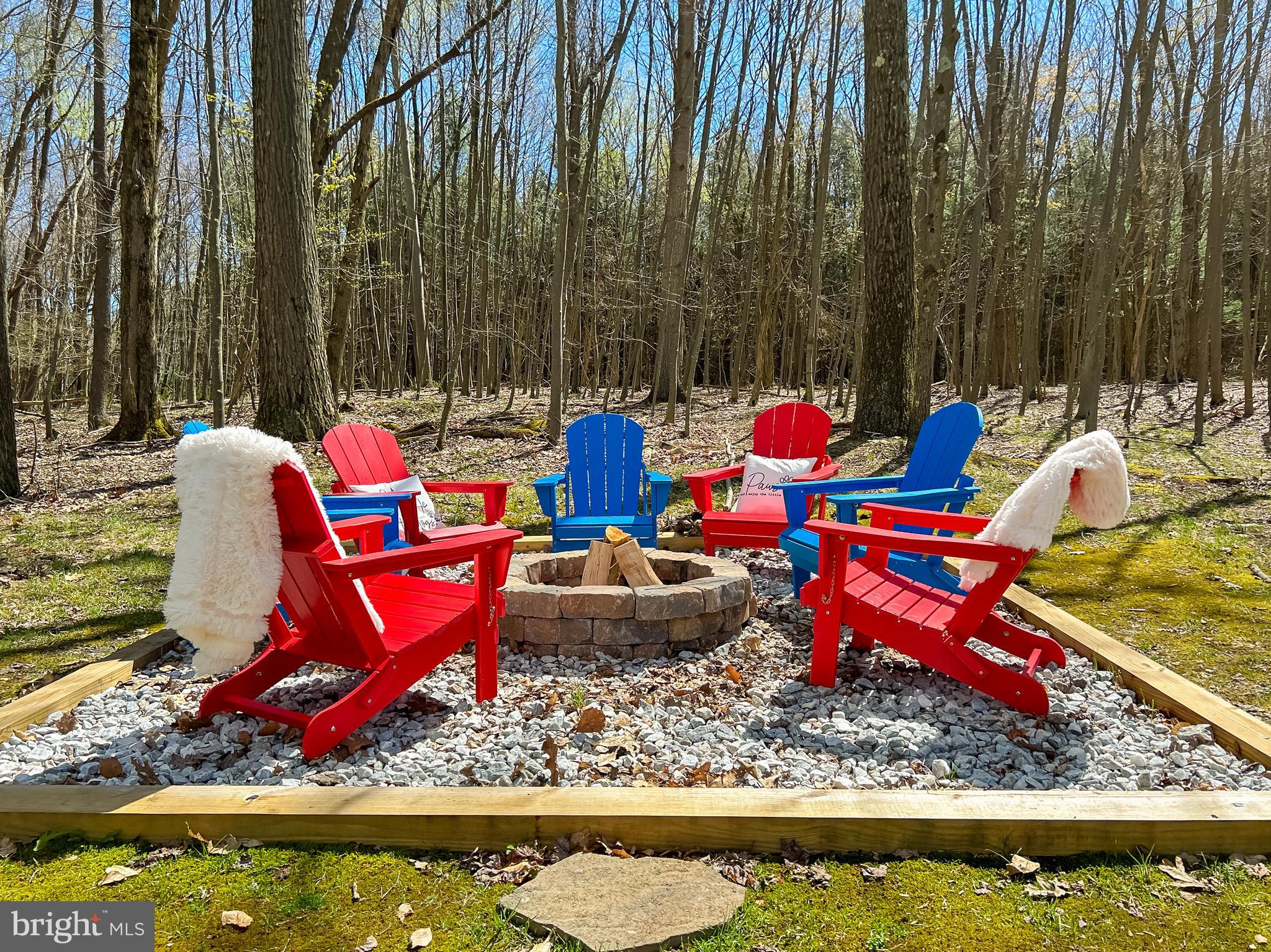 GALLATIN WOODS - Residential