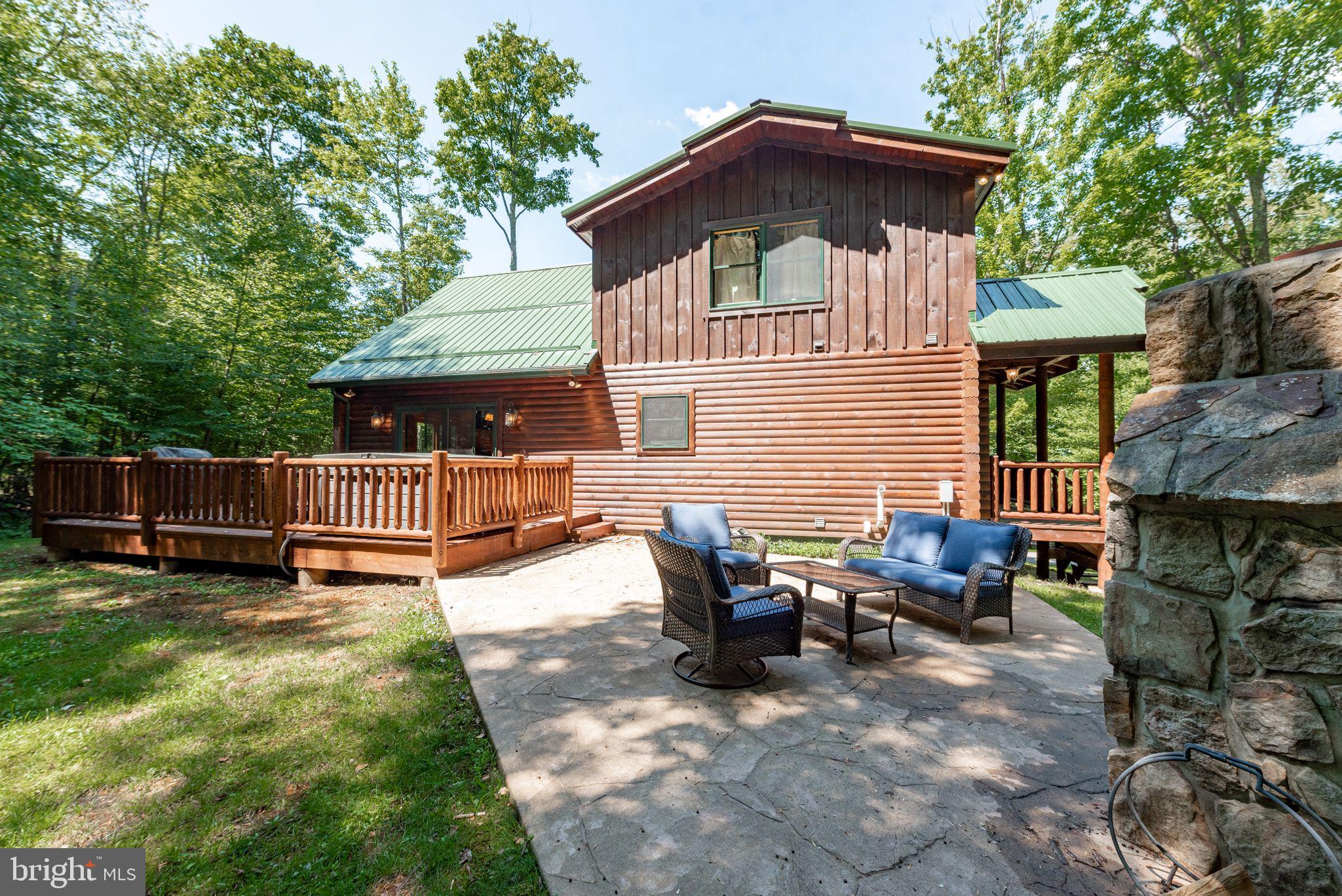 GALLATIN WOODS - Residential