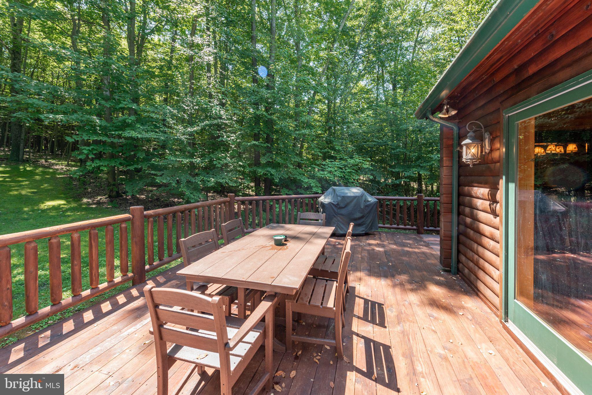 GALLATIN WOODS - Residential