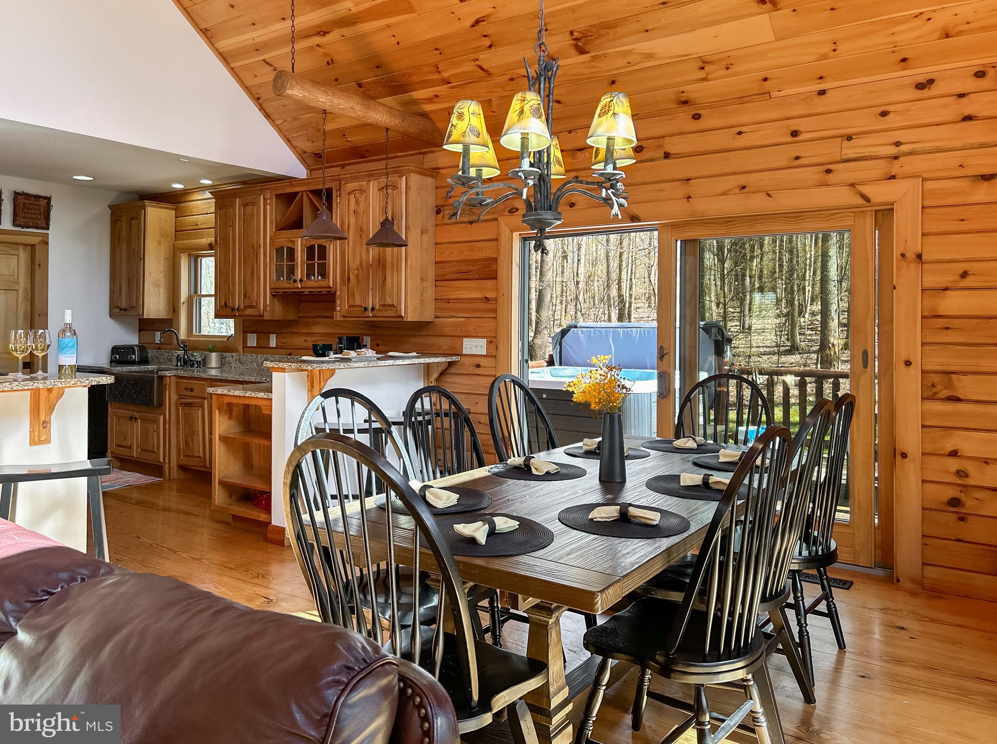 GALLATIN WOODS - Residential