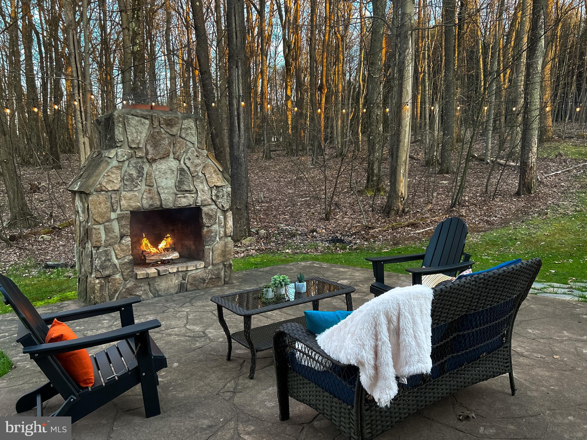 GALLATIN WOODS - Residential