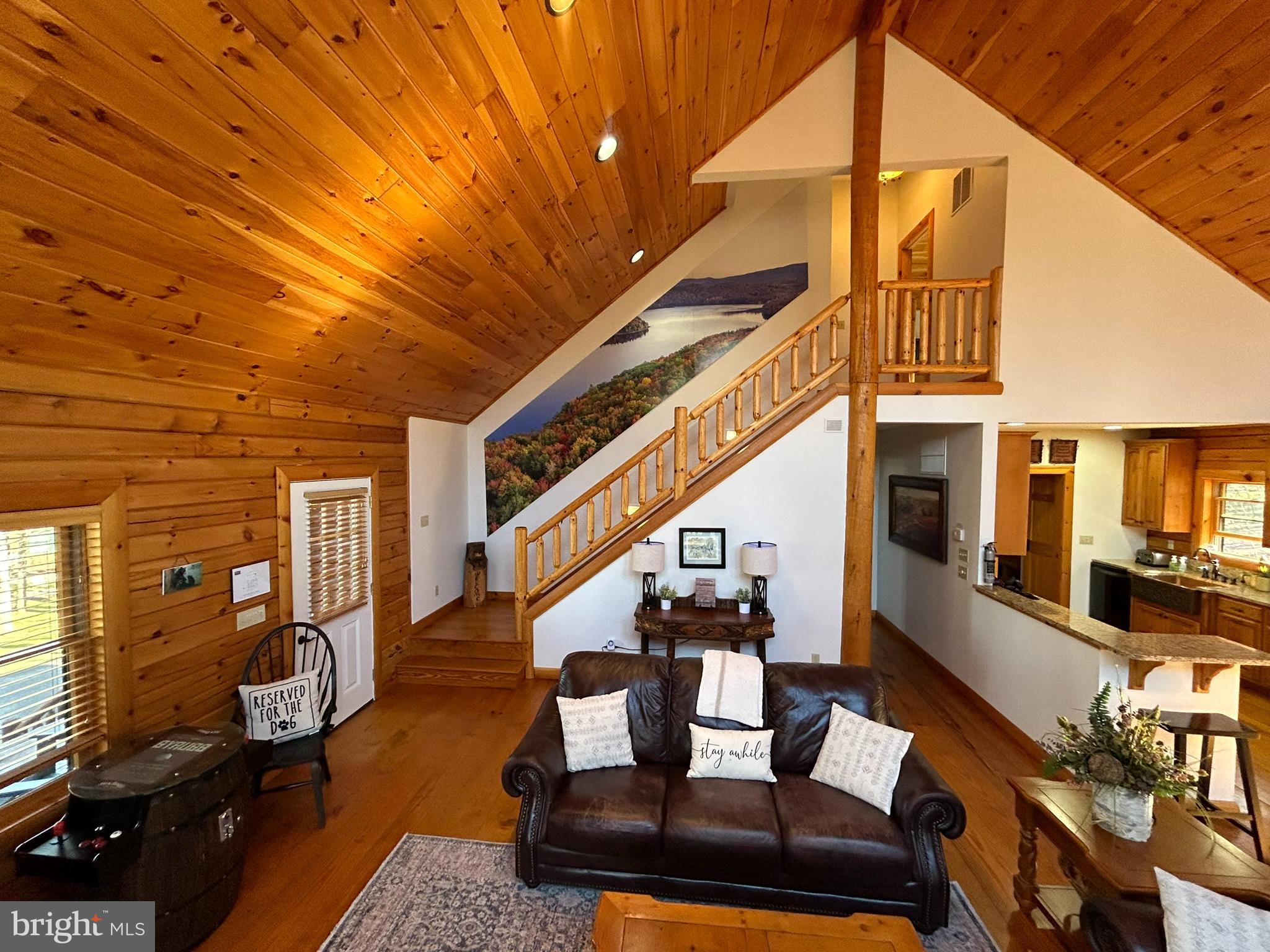 GALLATIN WOODS - Residential