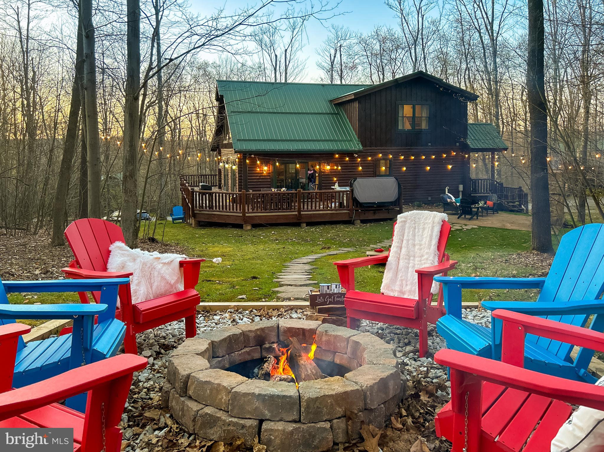 GALLATIN WOODS - Residential