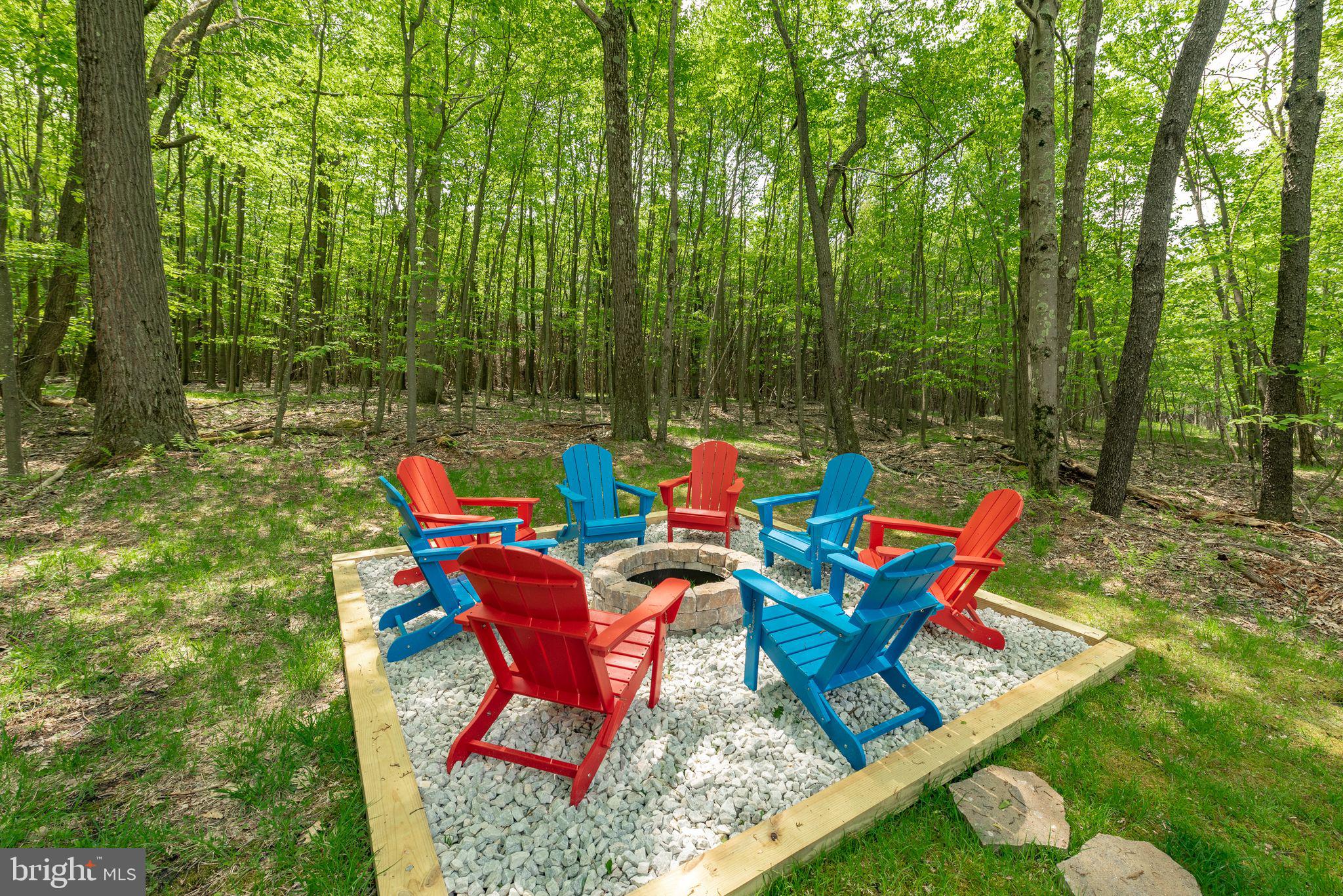 GALLATIN WOODS - Residential
