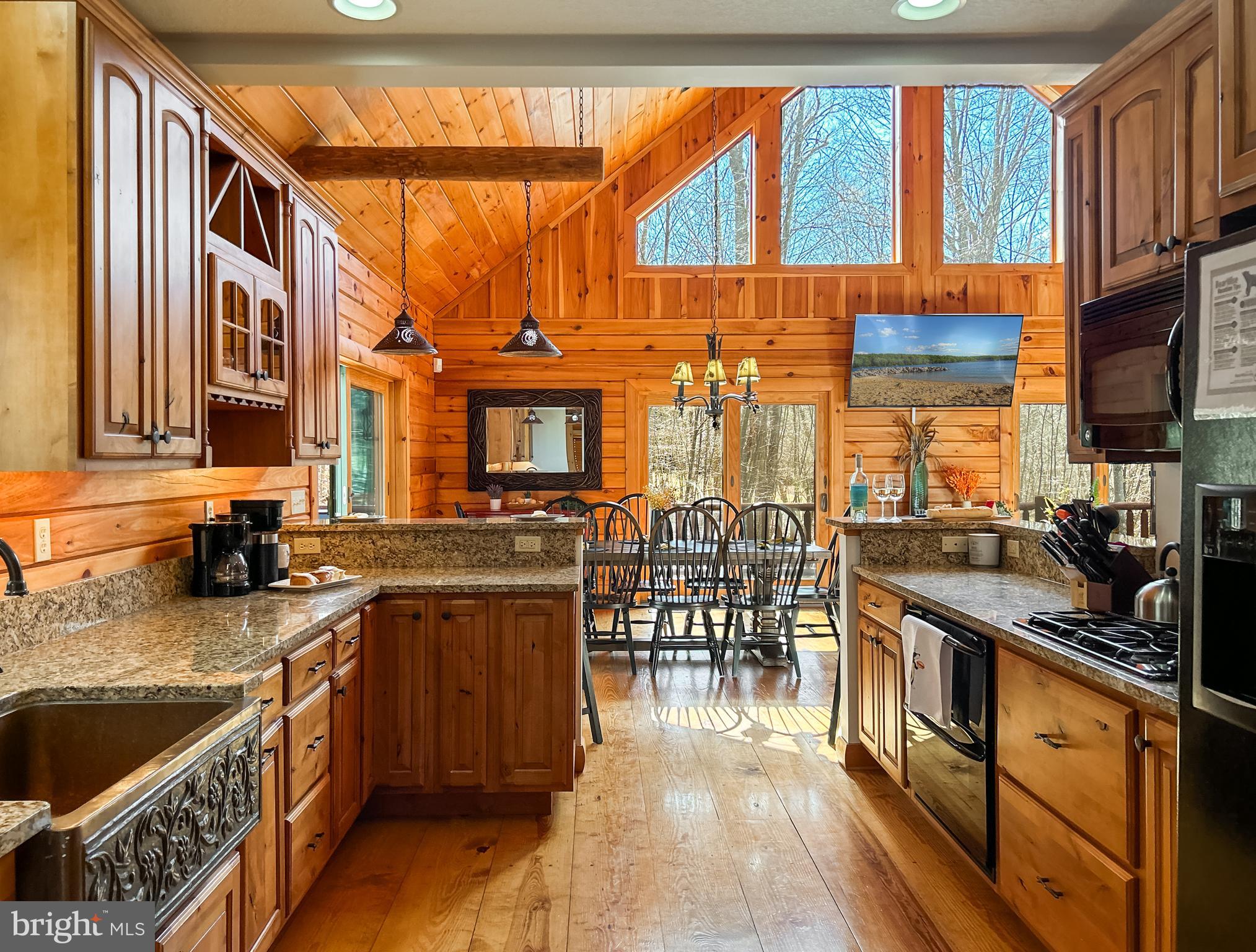 GALLATIN WOODS - Residential