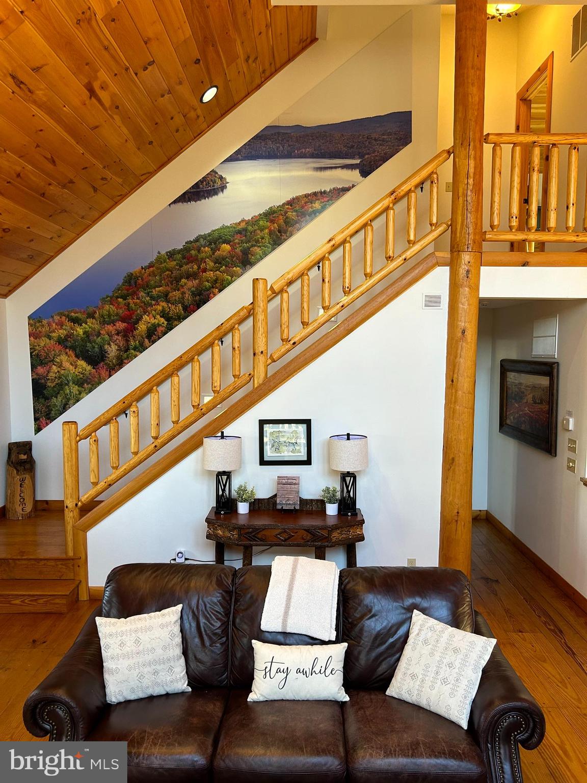 GALLATIN WOODS - Residential