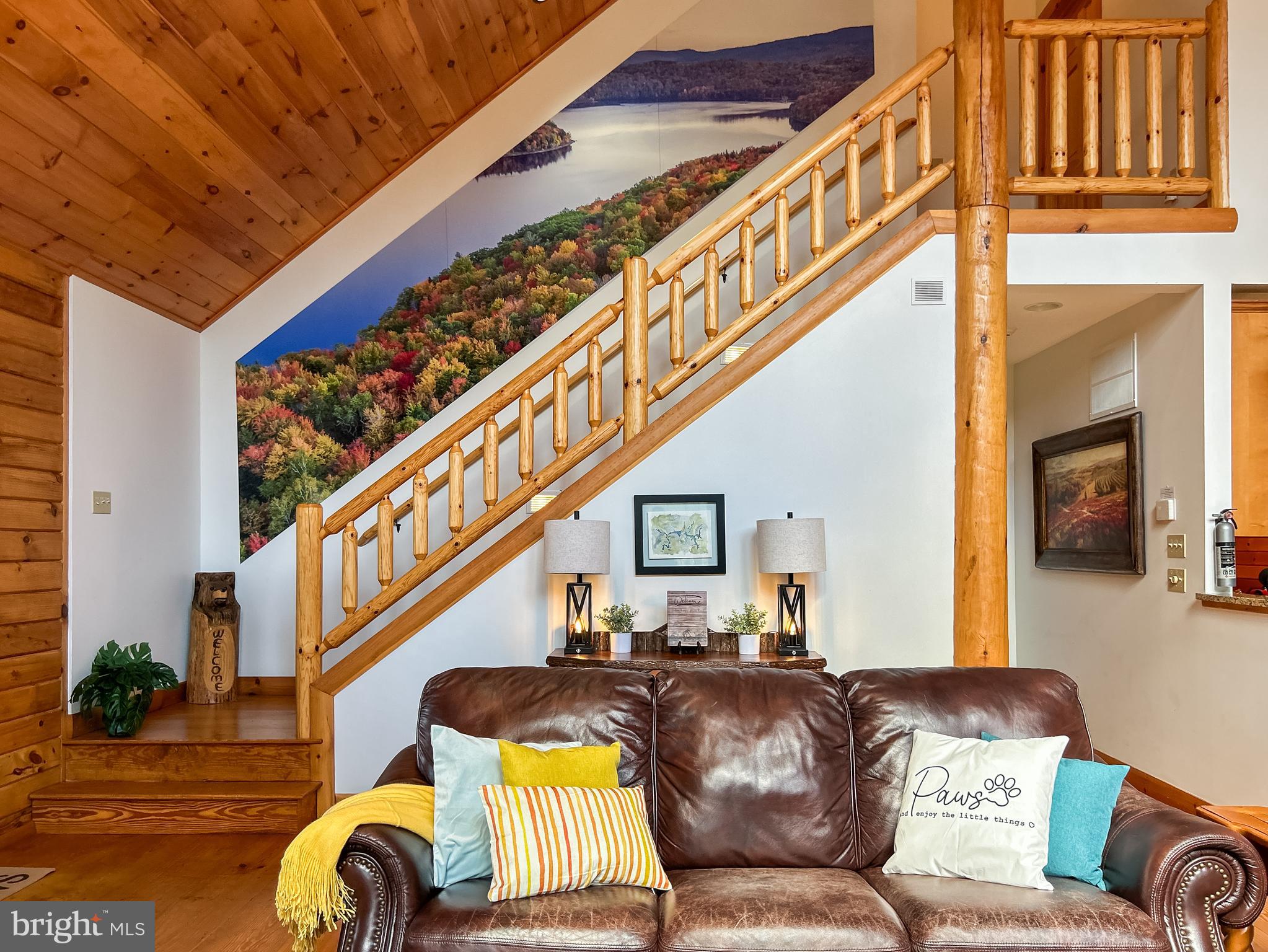GALLATIN WOODS - Residential