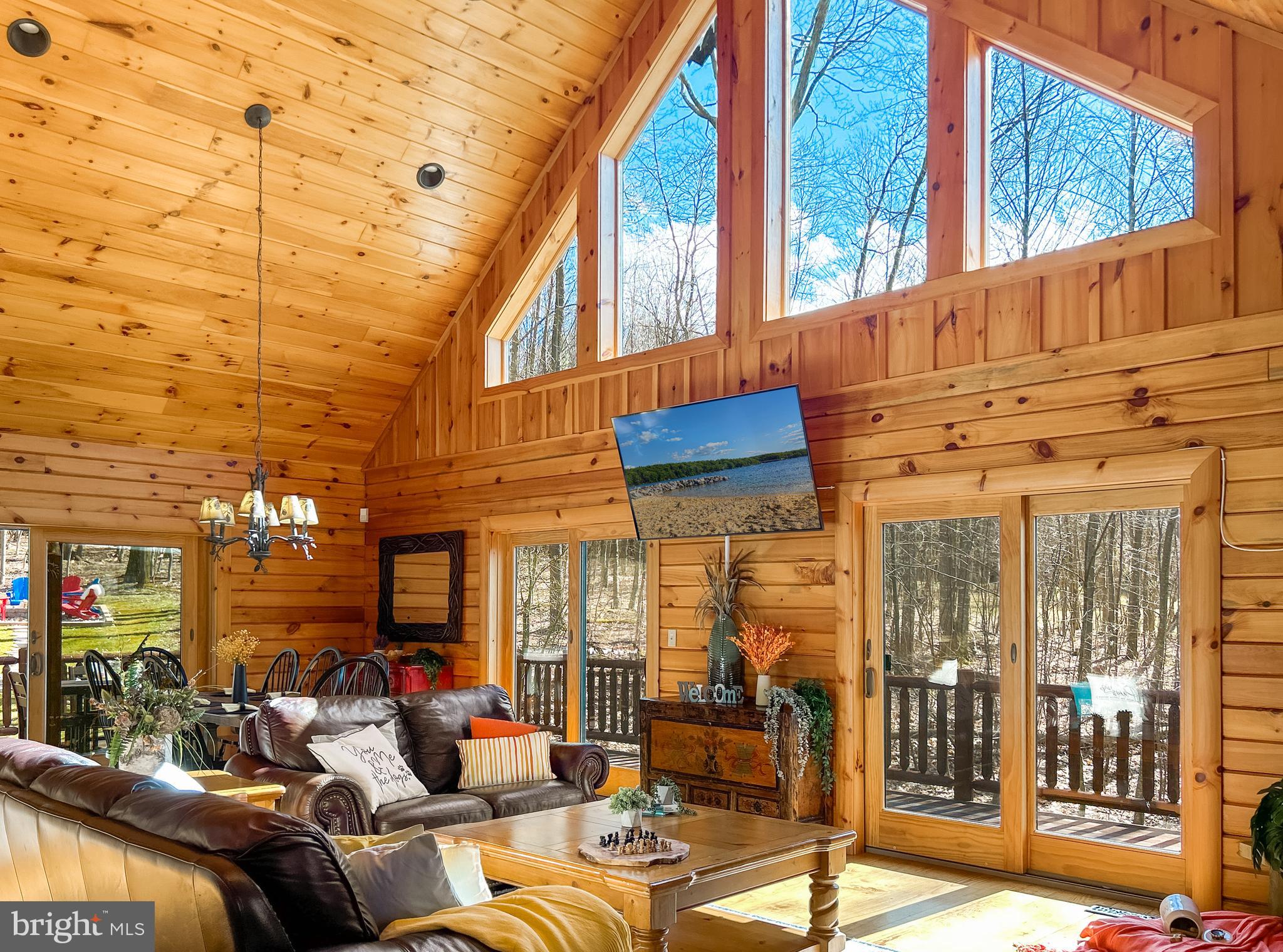 GALLATIN WOODS - Residential