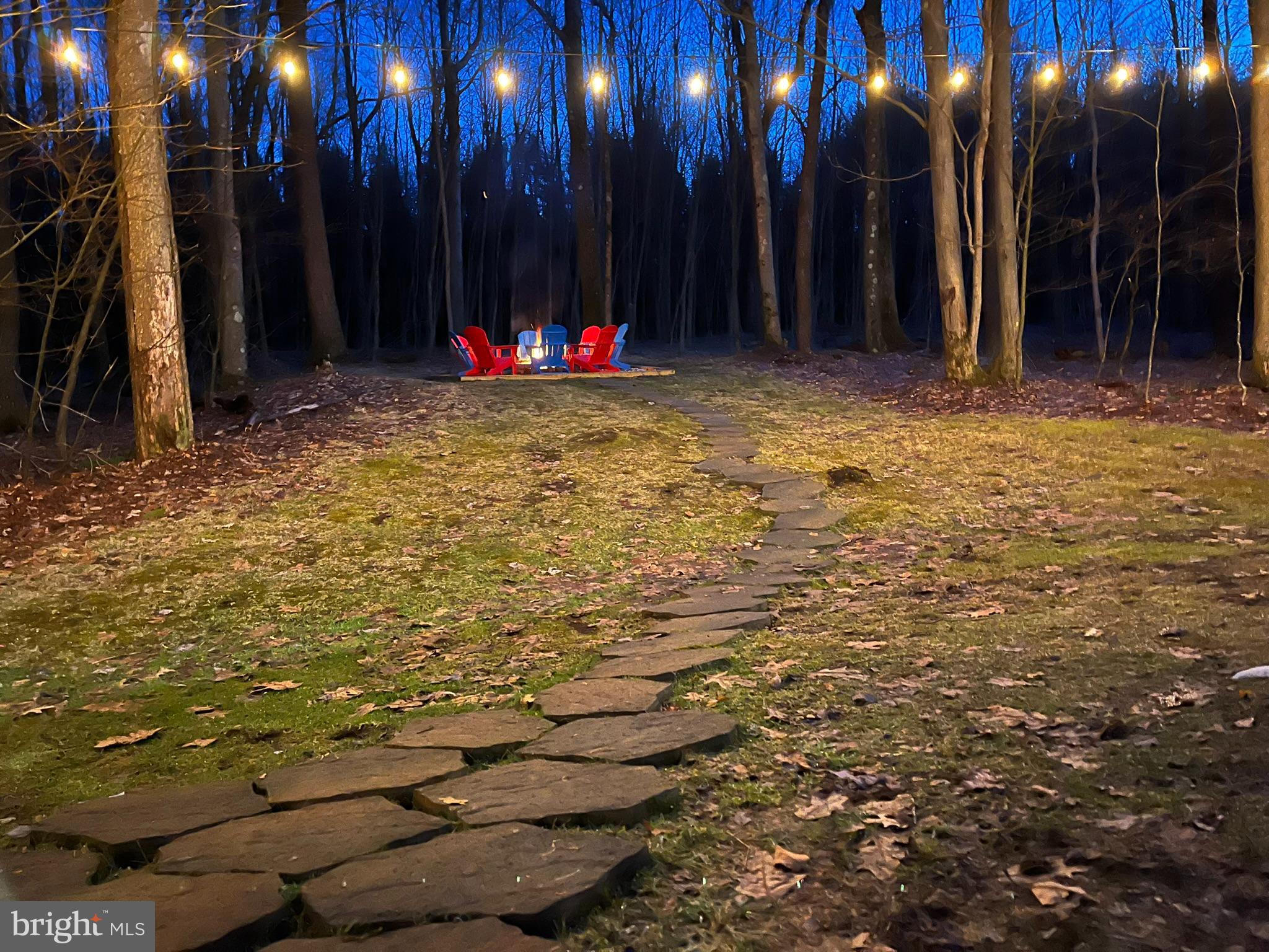 GALLATIN WOODS - Residential