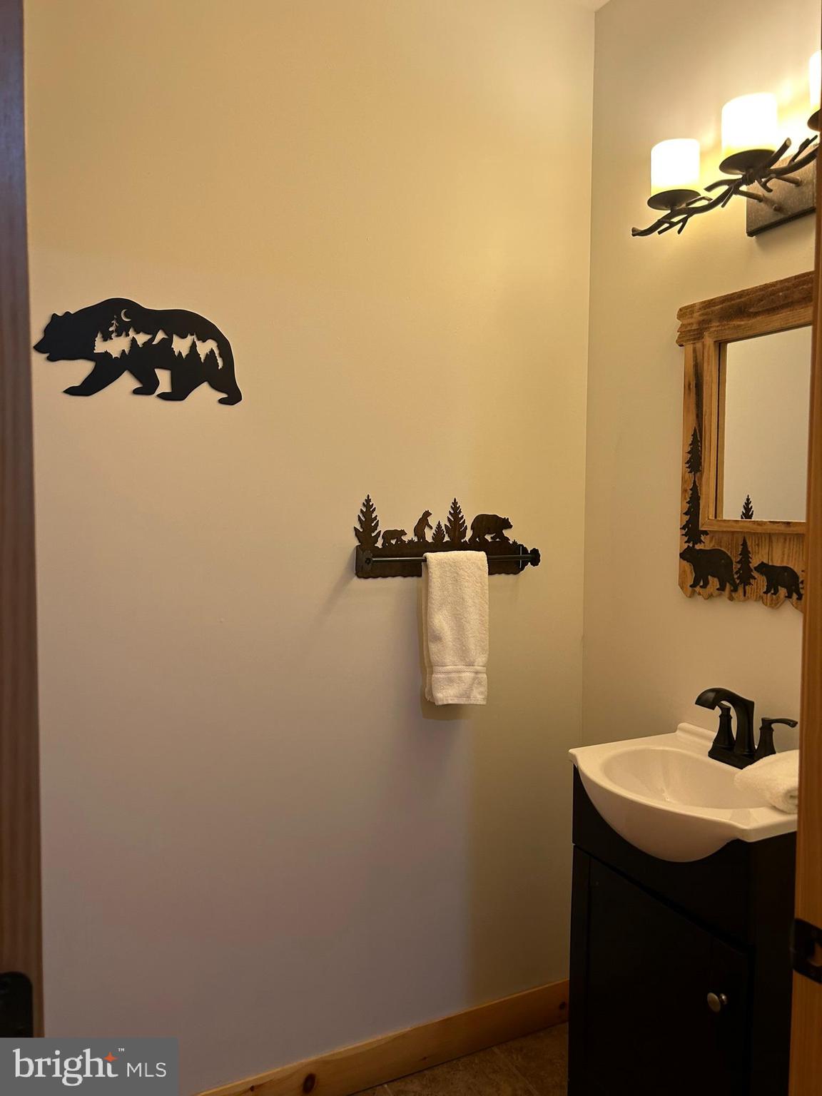 GALLATIN WOODS - Residential