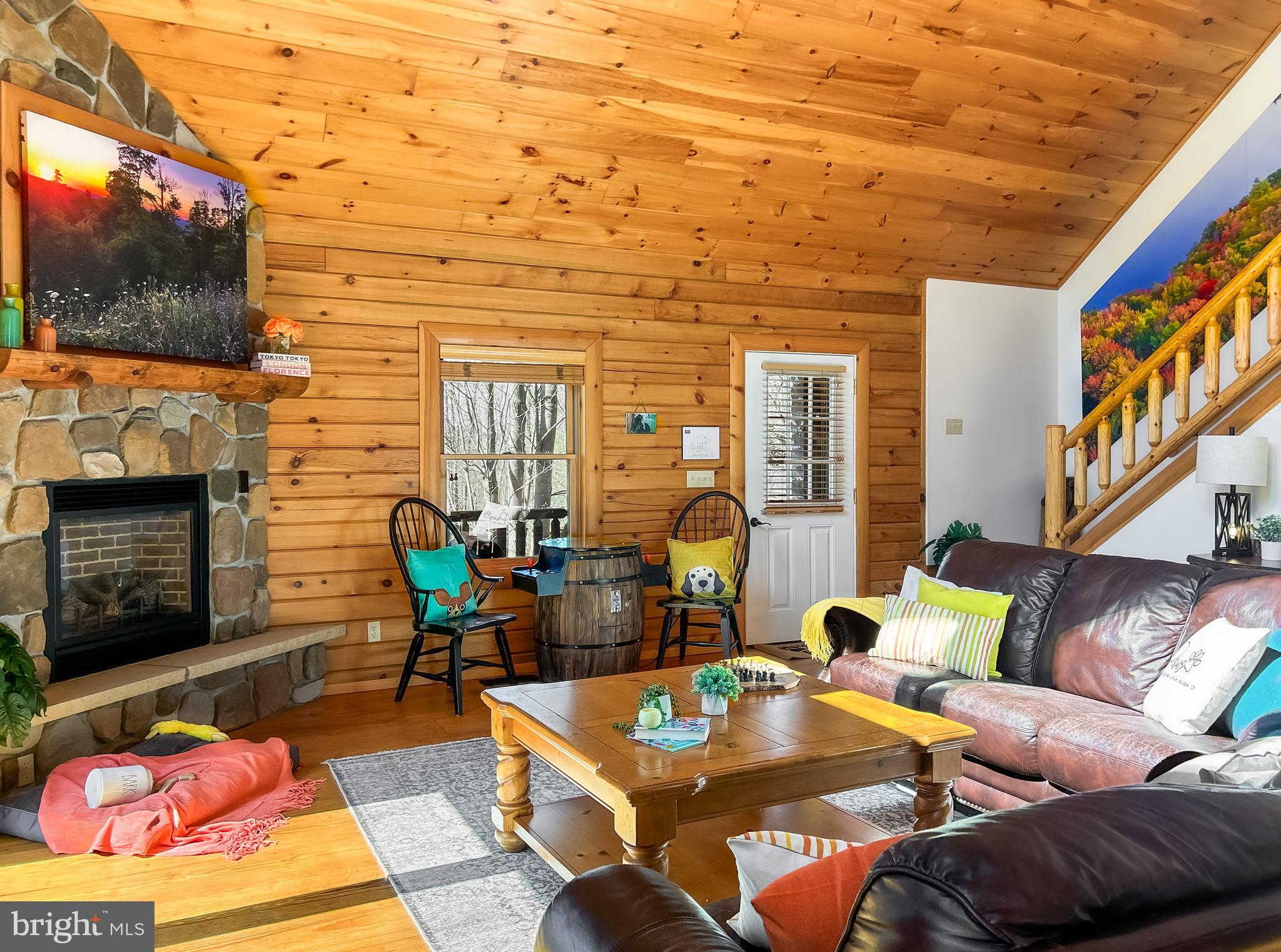GALLATIN WOODS - Residential