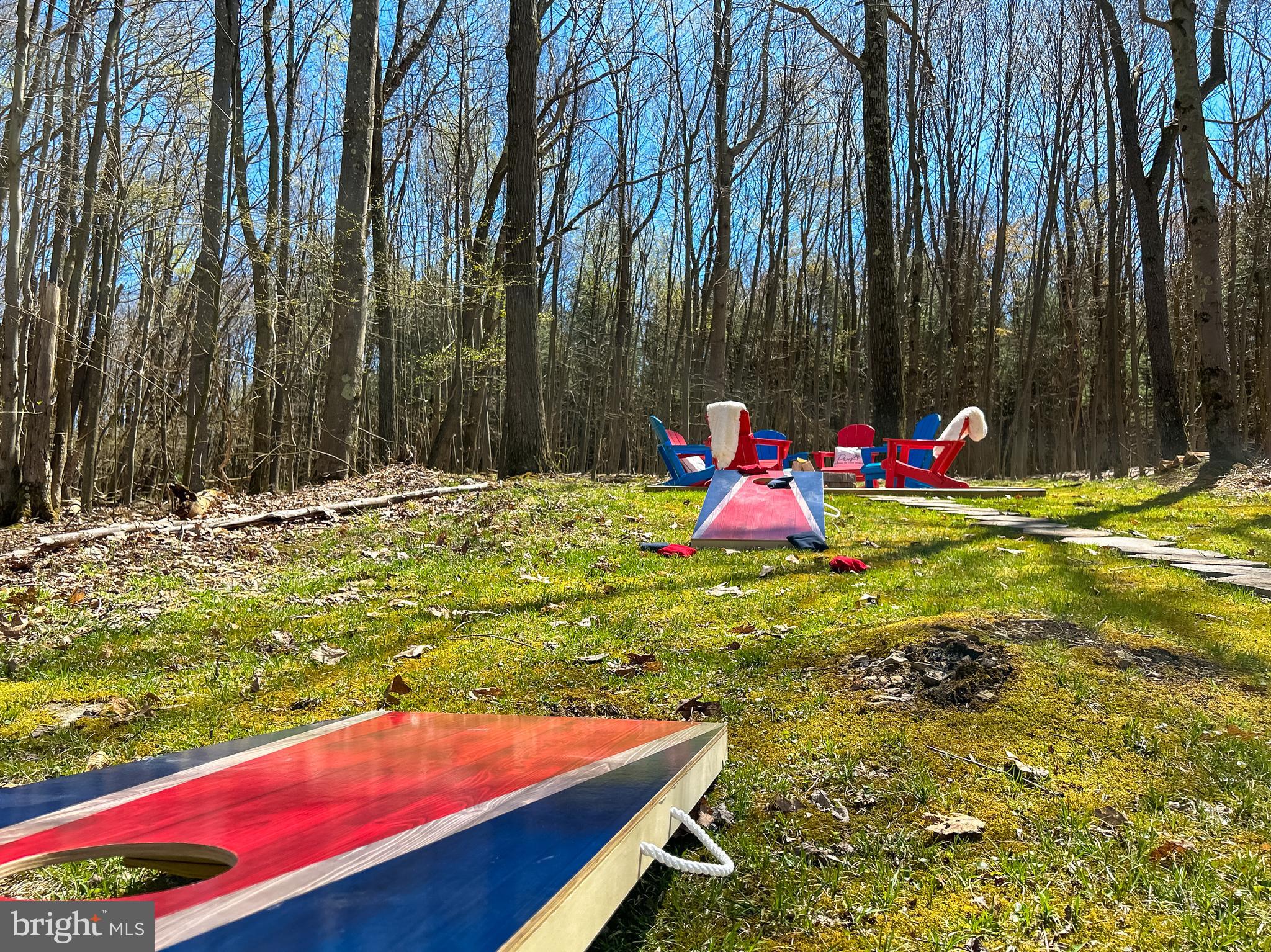 GALLATIN WOODS - Residential