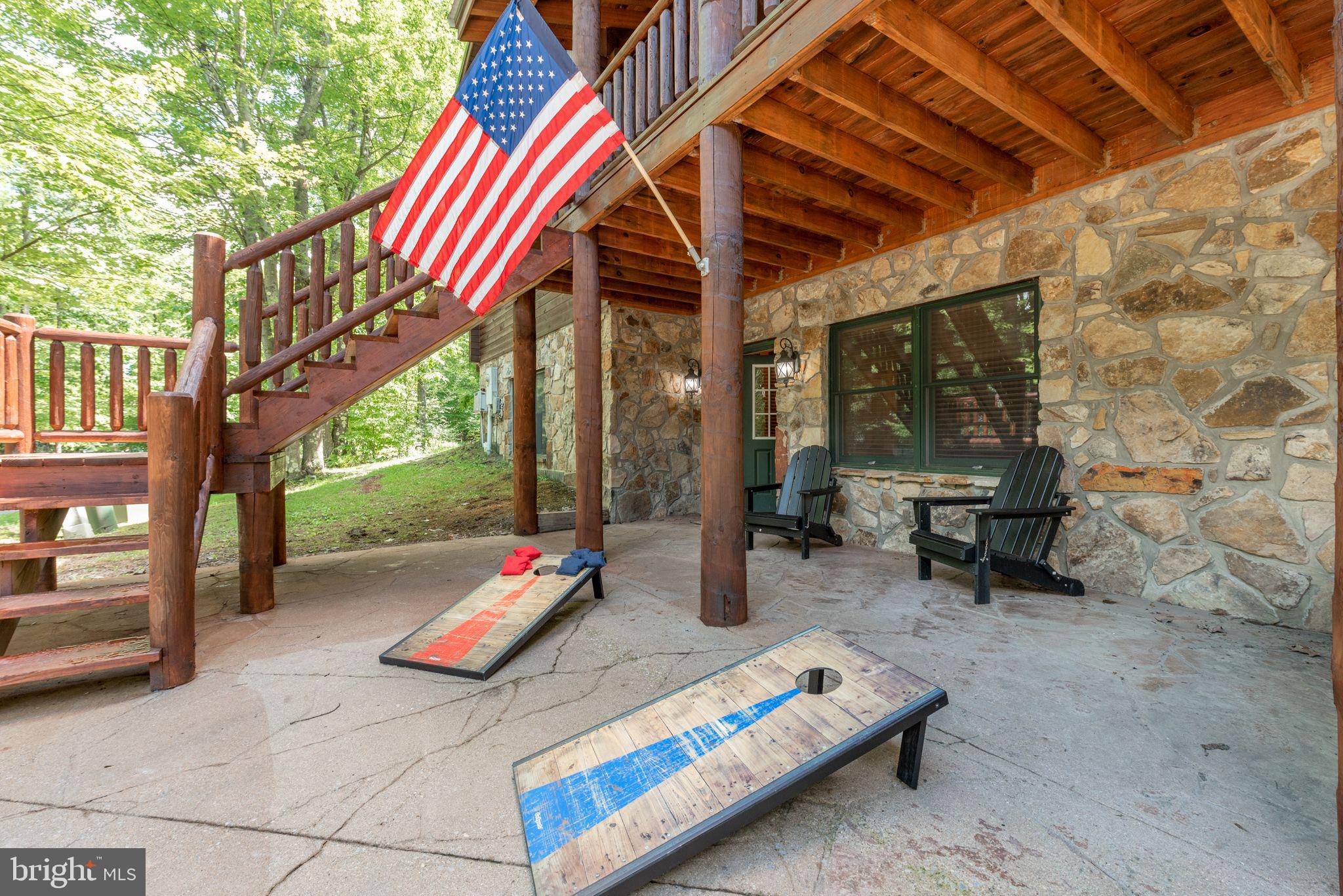 GALLATIN WOODS - Residential