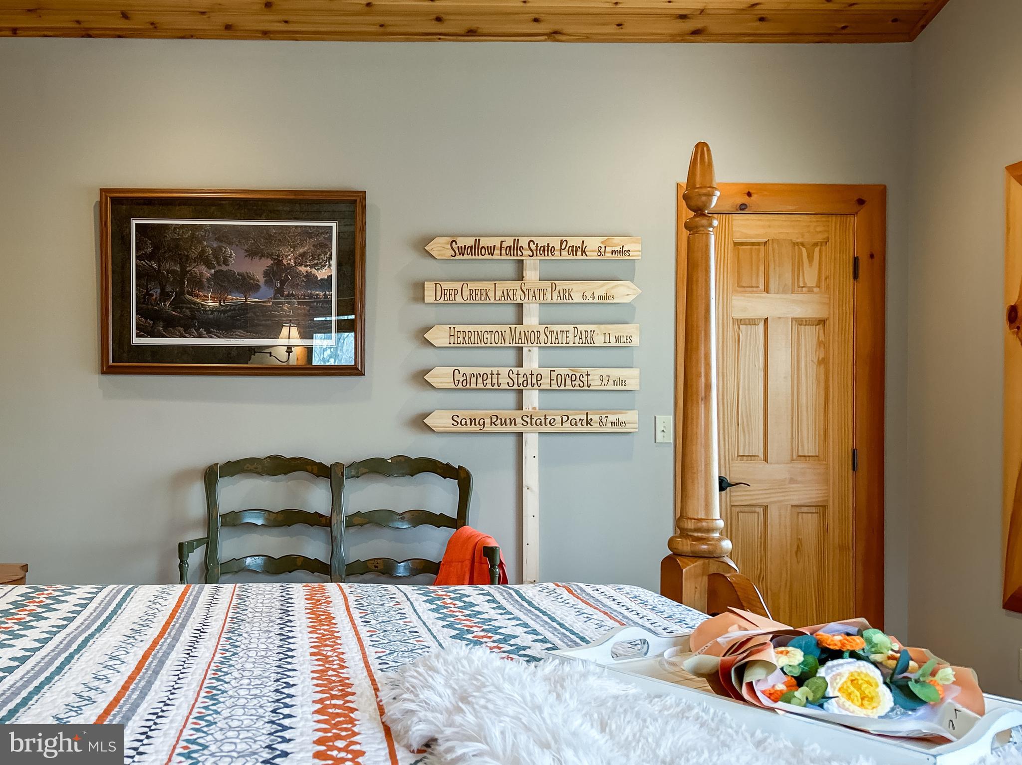 GALLATIN WOODS - Residential