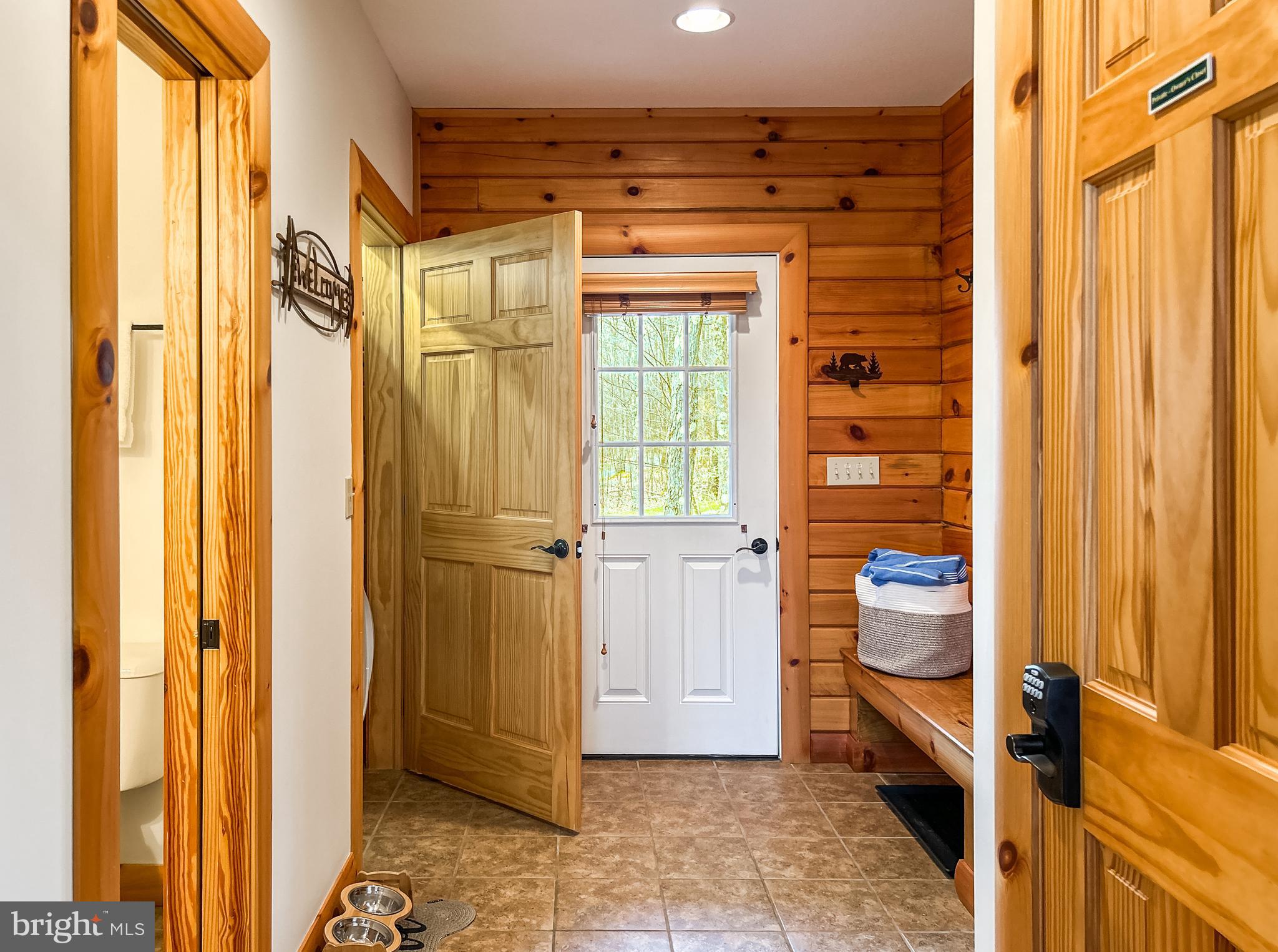 GALLATIN WOODS - Residential