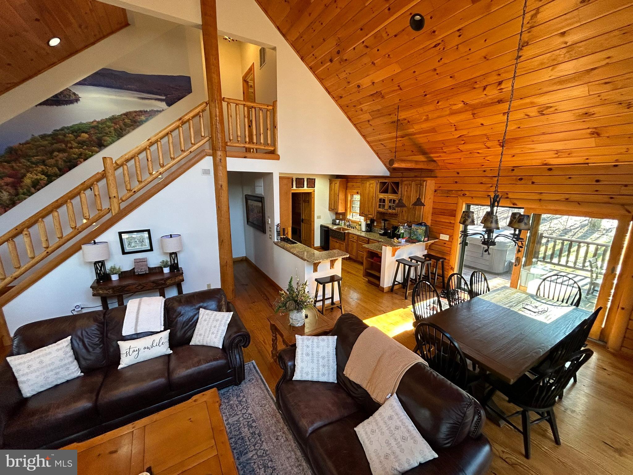 GALLATIN WOODS - Residential