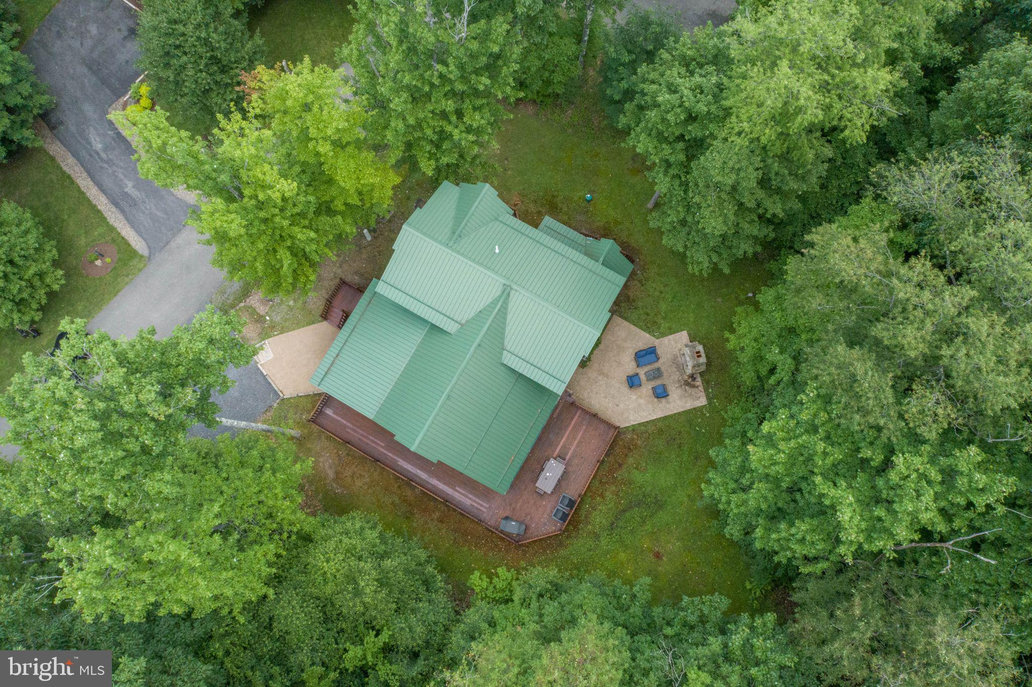 GALLATIN WOODS - Residential