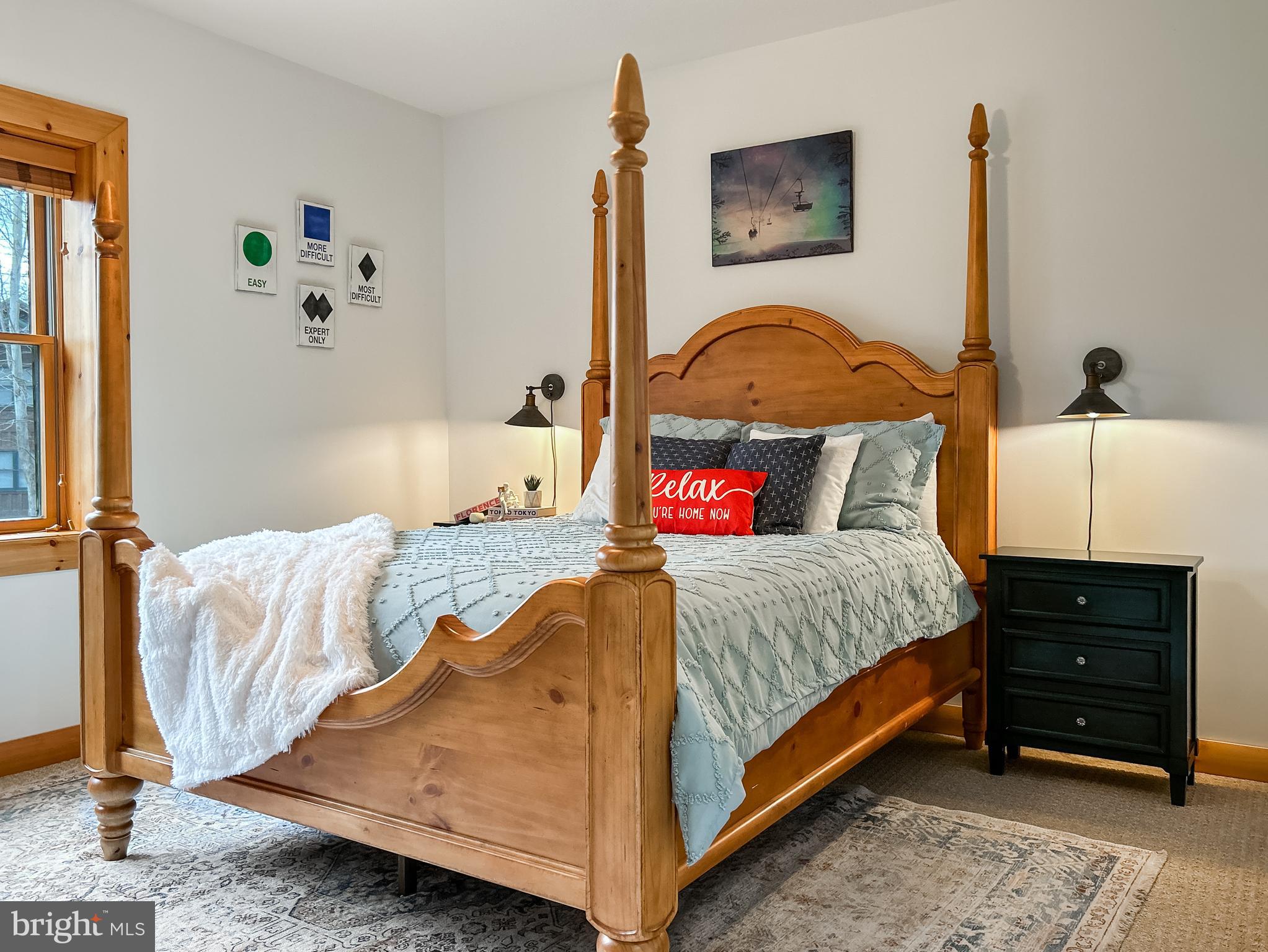 GALLATIN WOODS - Residential